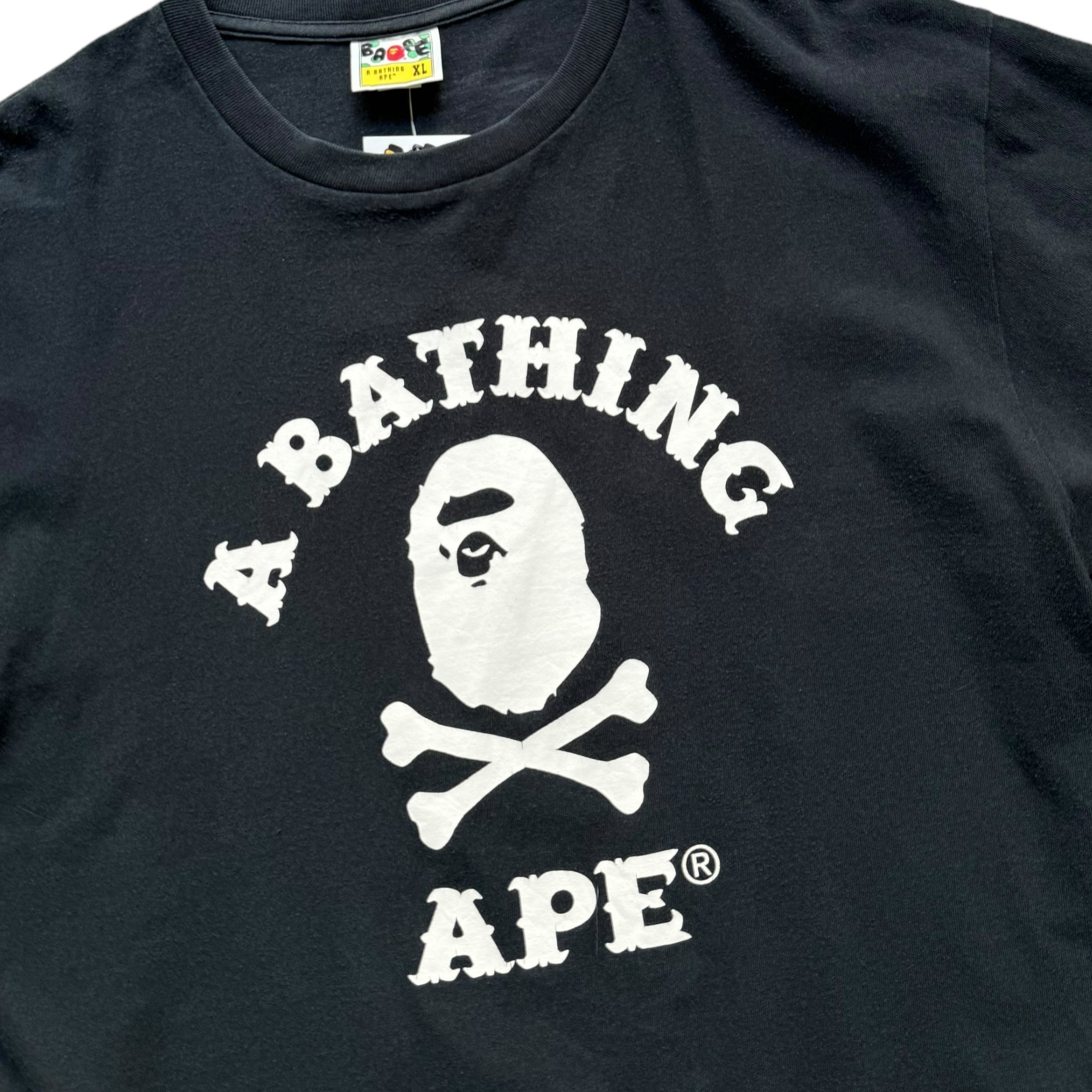 T-Shirt Bape Vintage (XL)