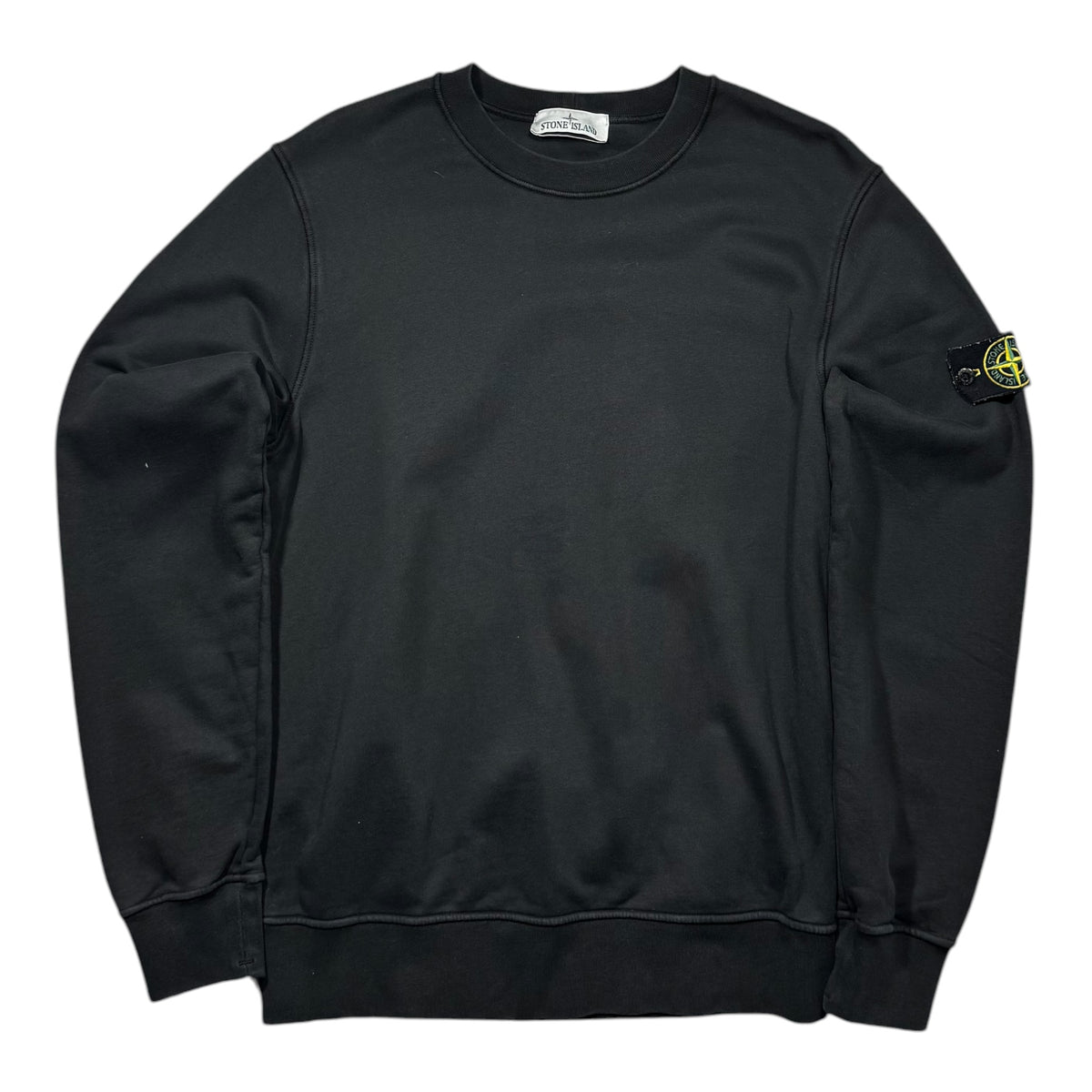 Sweat Stone Island (M)