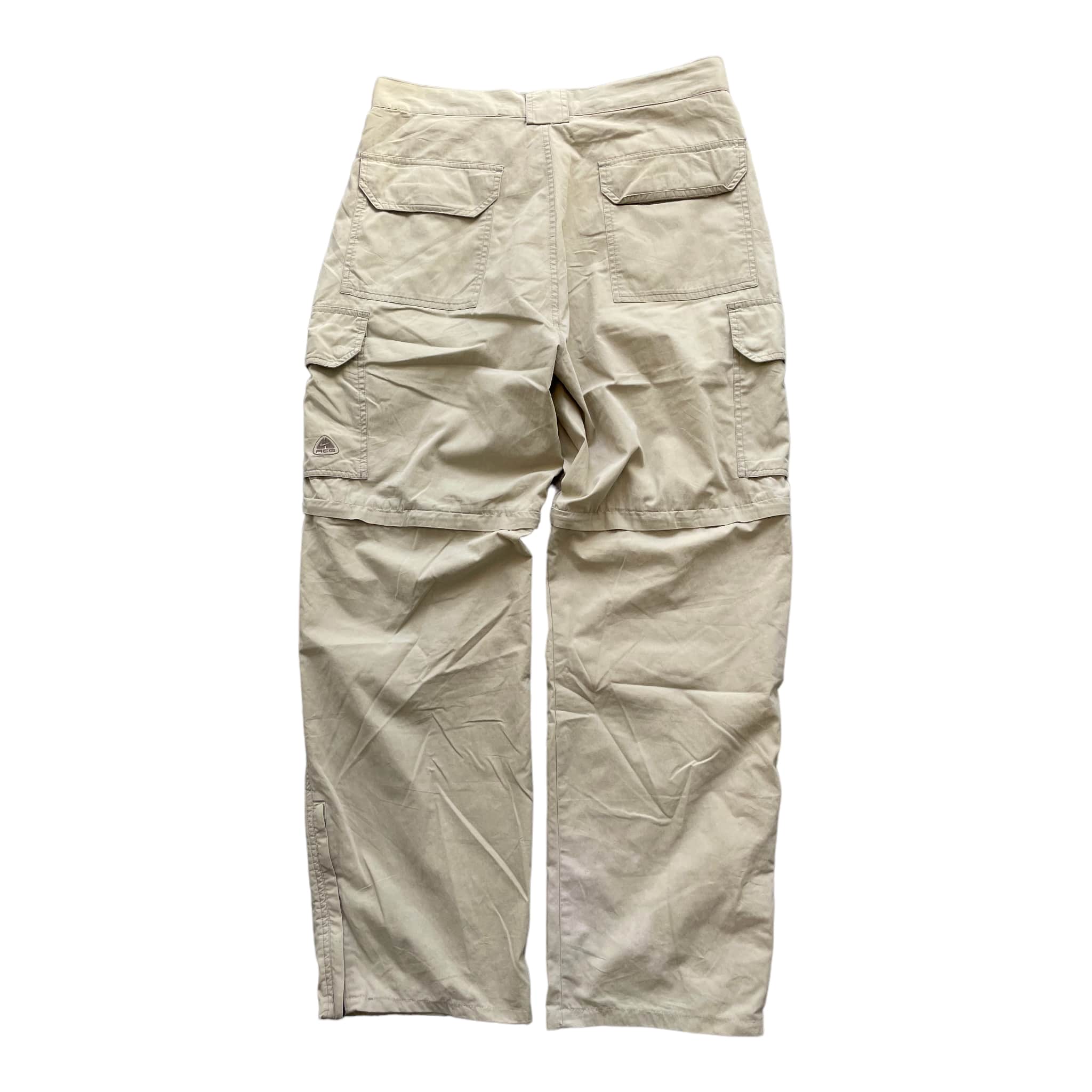 Vintage Nike ACG Pants (M)