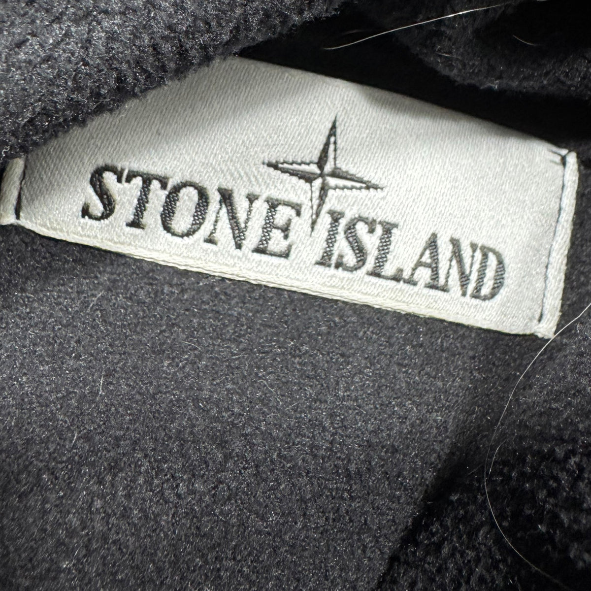 Veste Softshell Stone Island (L)
