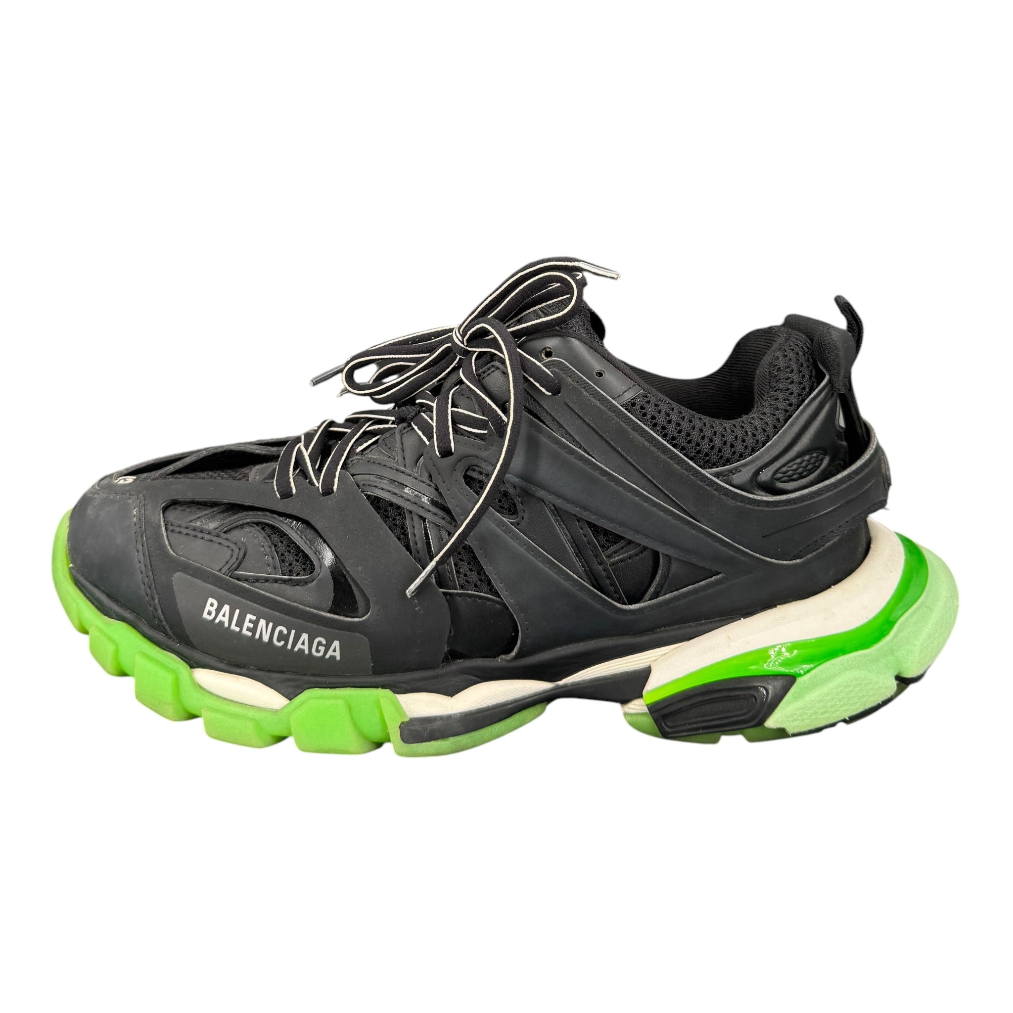 Balenciaga Track (43EU)