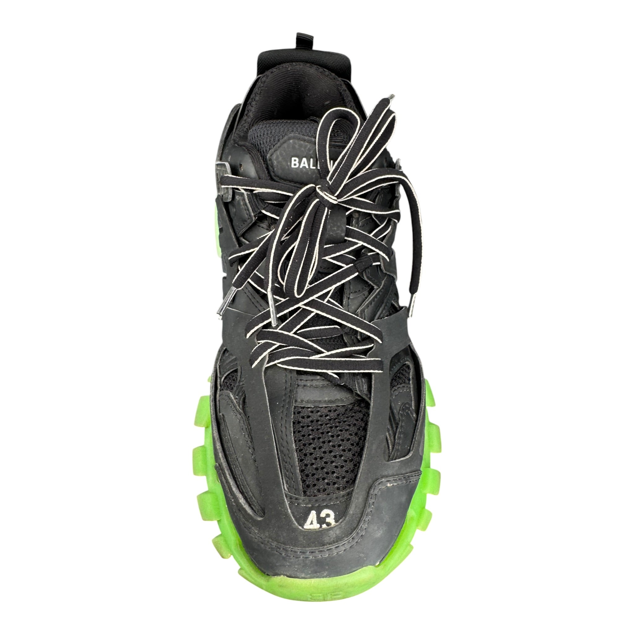 Balenciaga Track (43EU)