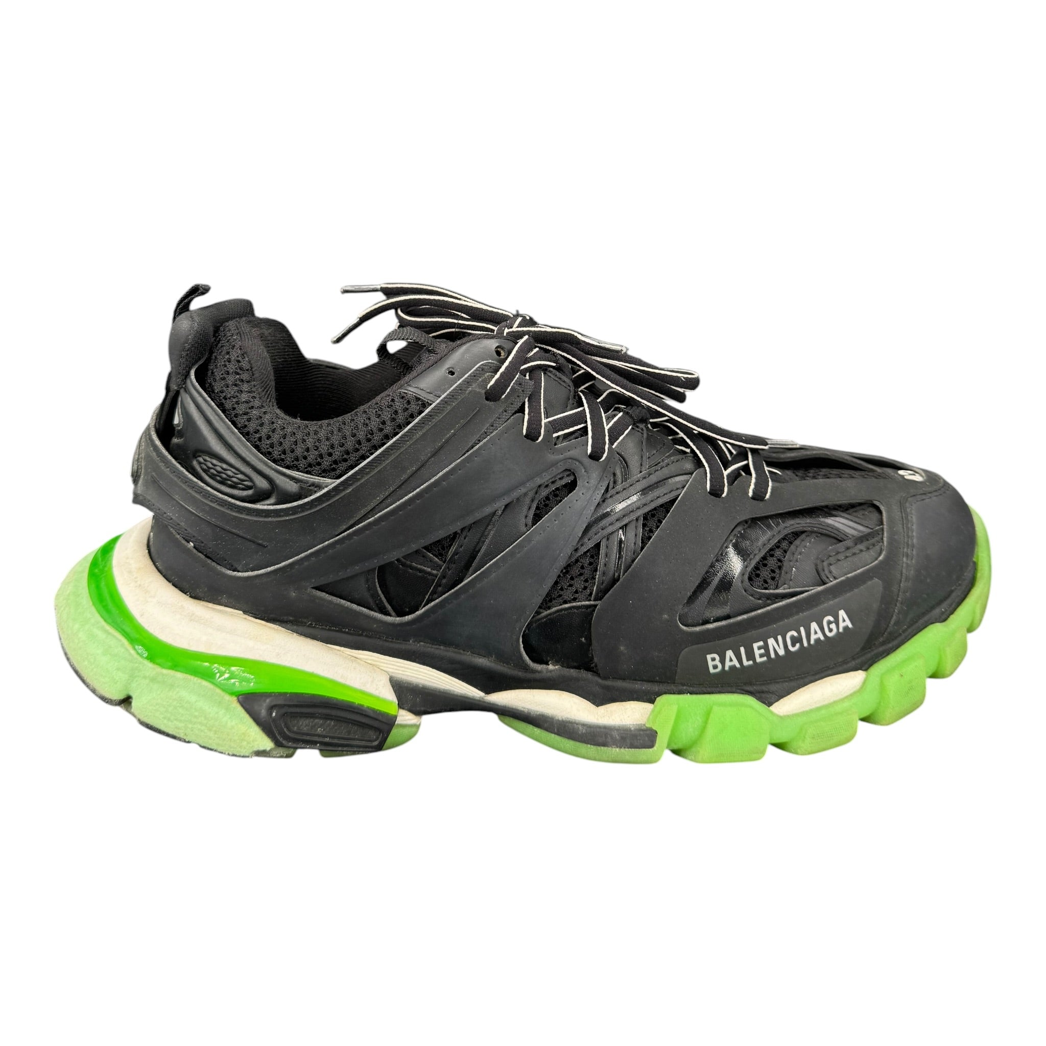 Balenciaga Track (43EU)