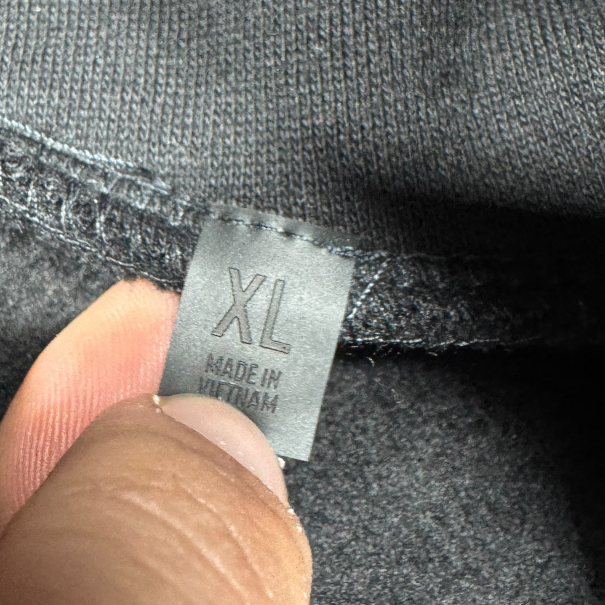 Sweat Essentials (XL)