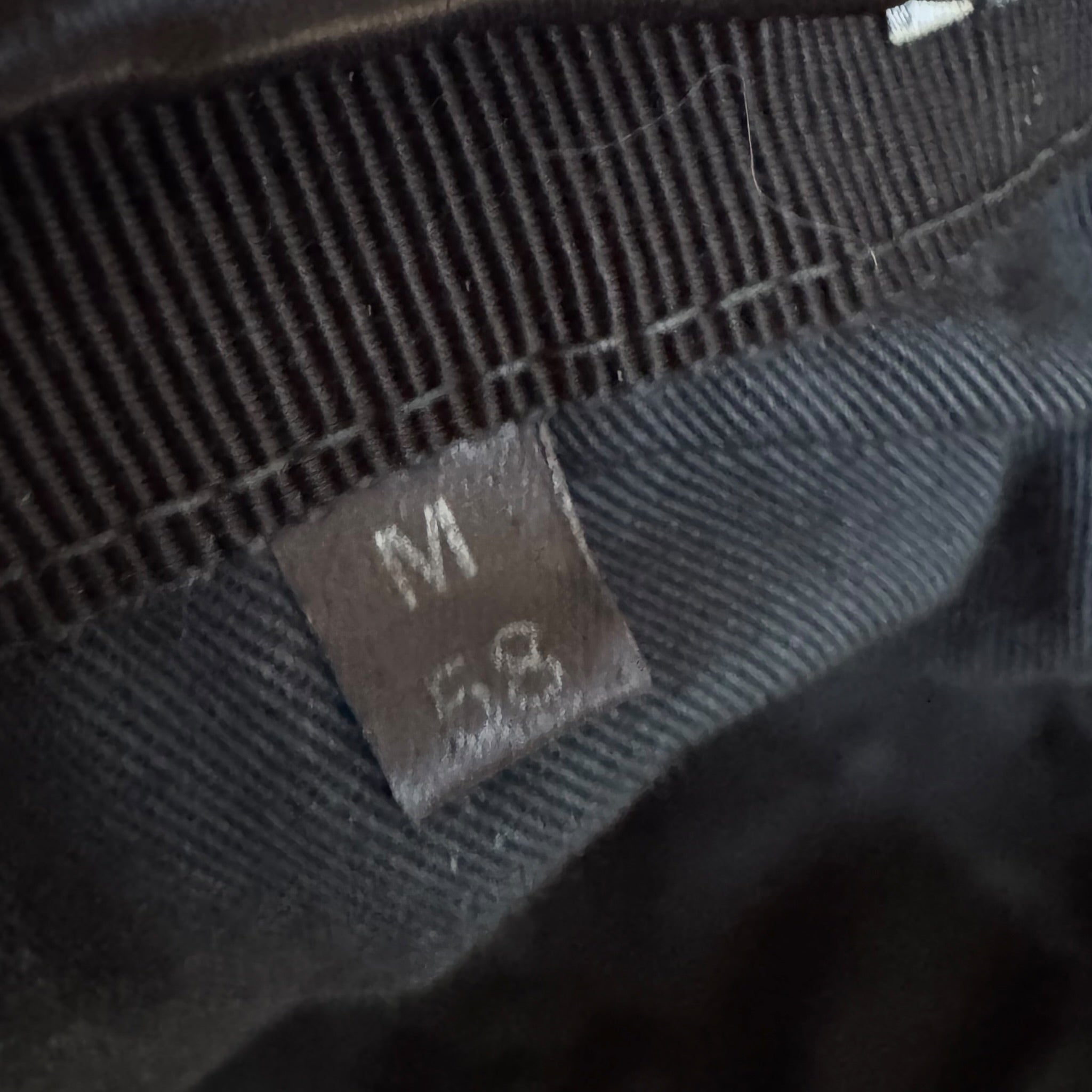 Casquette Gucci (M)