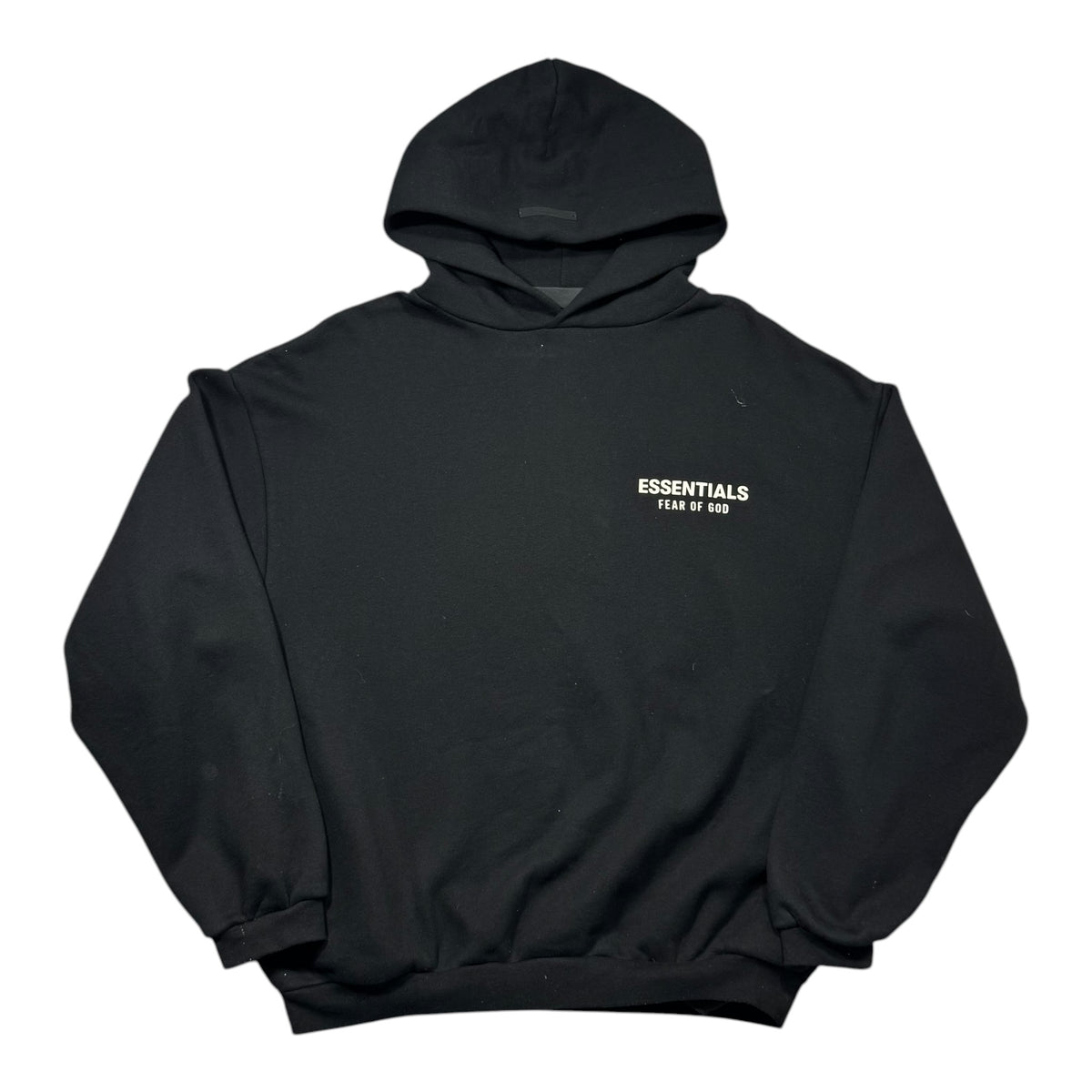 Sweat Essentials (14 ANS)