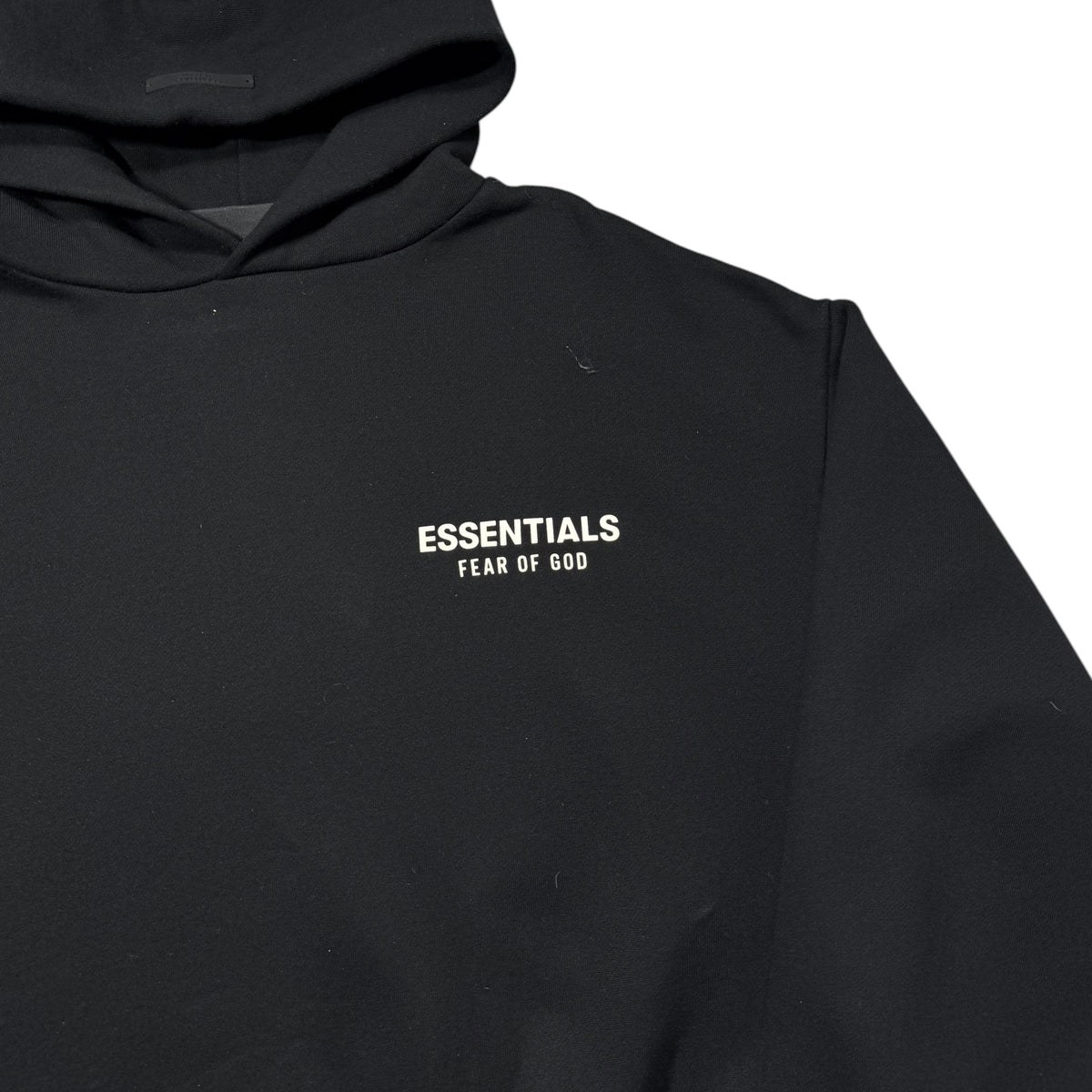 Sweat Essentials (14 ANS)