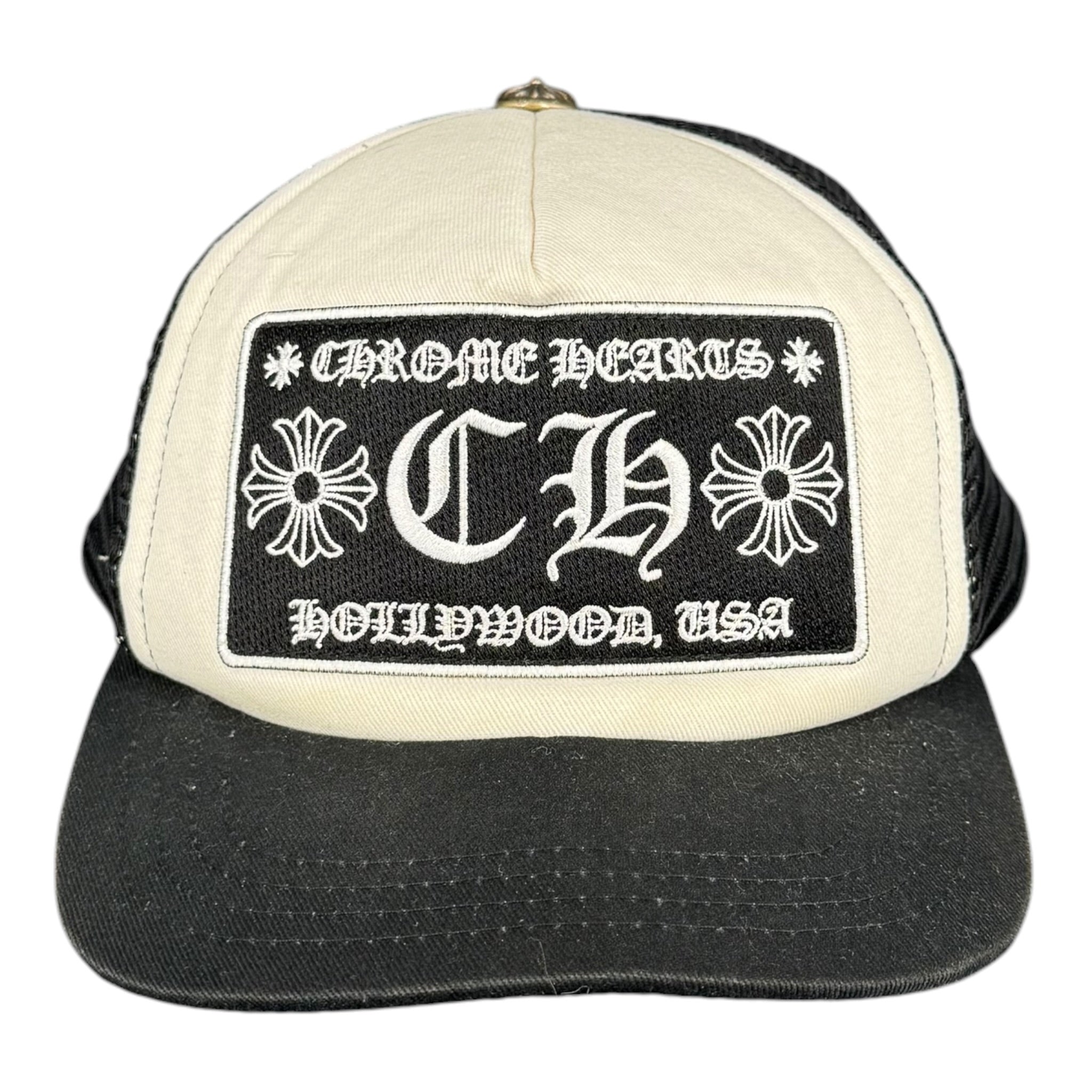 Casquette Chrome Hearts Hollywood
