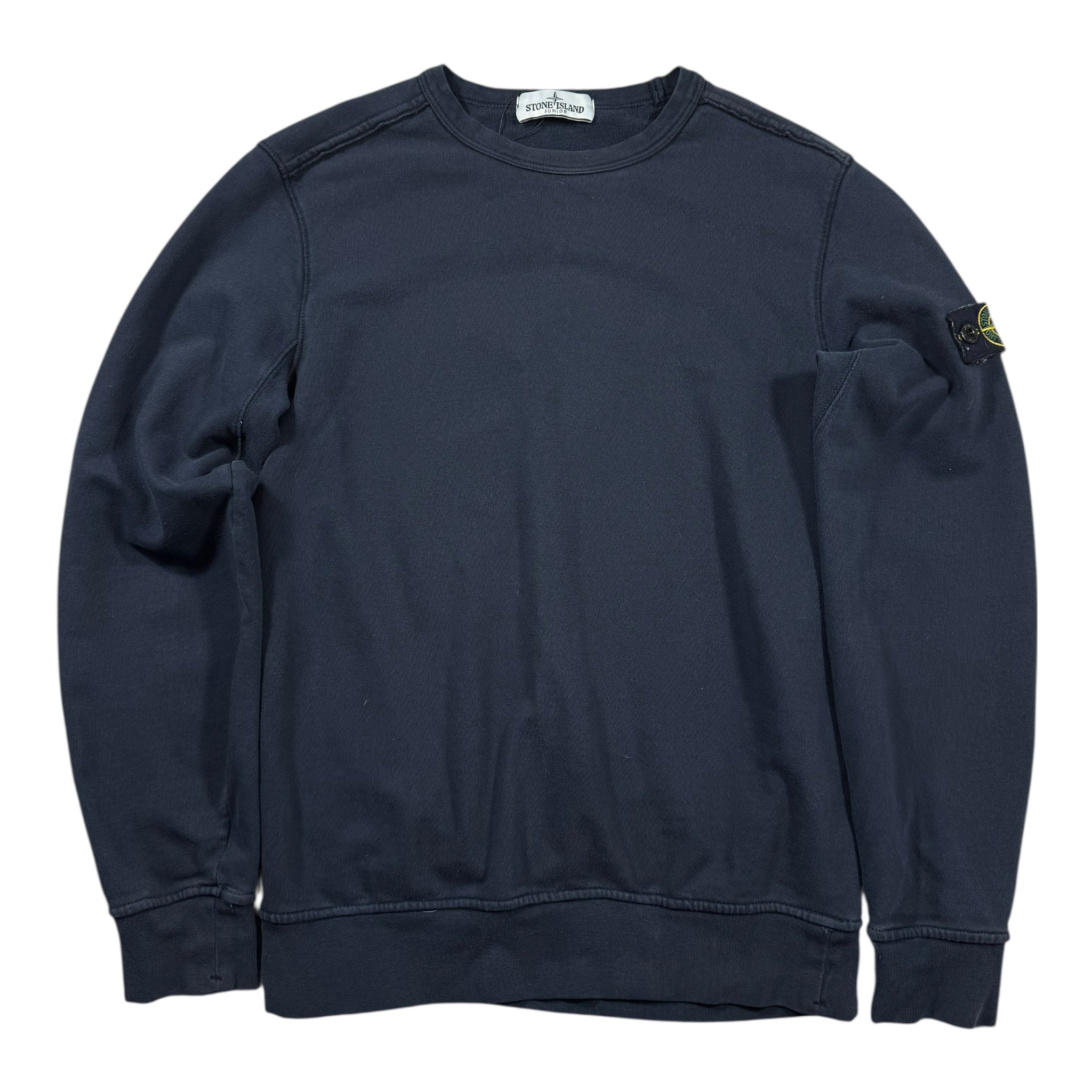 Sweatshirt Stone Island (12A)