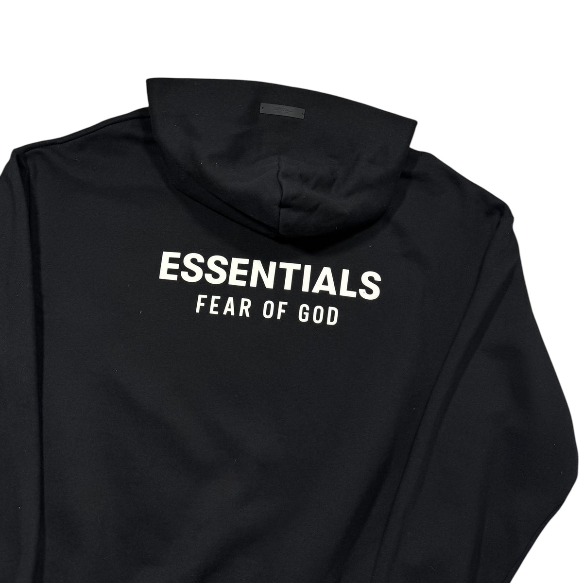 Sweat Essentials (14 ANS)