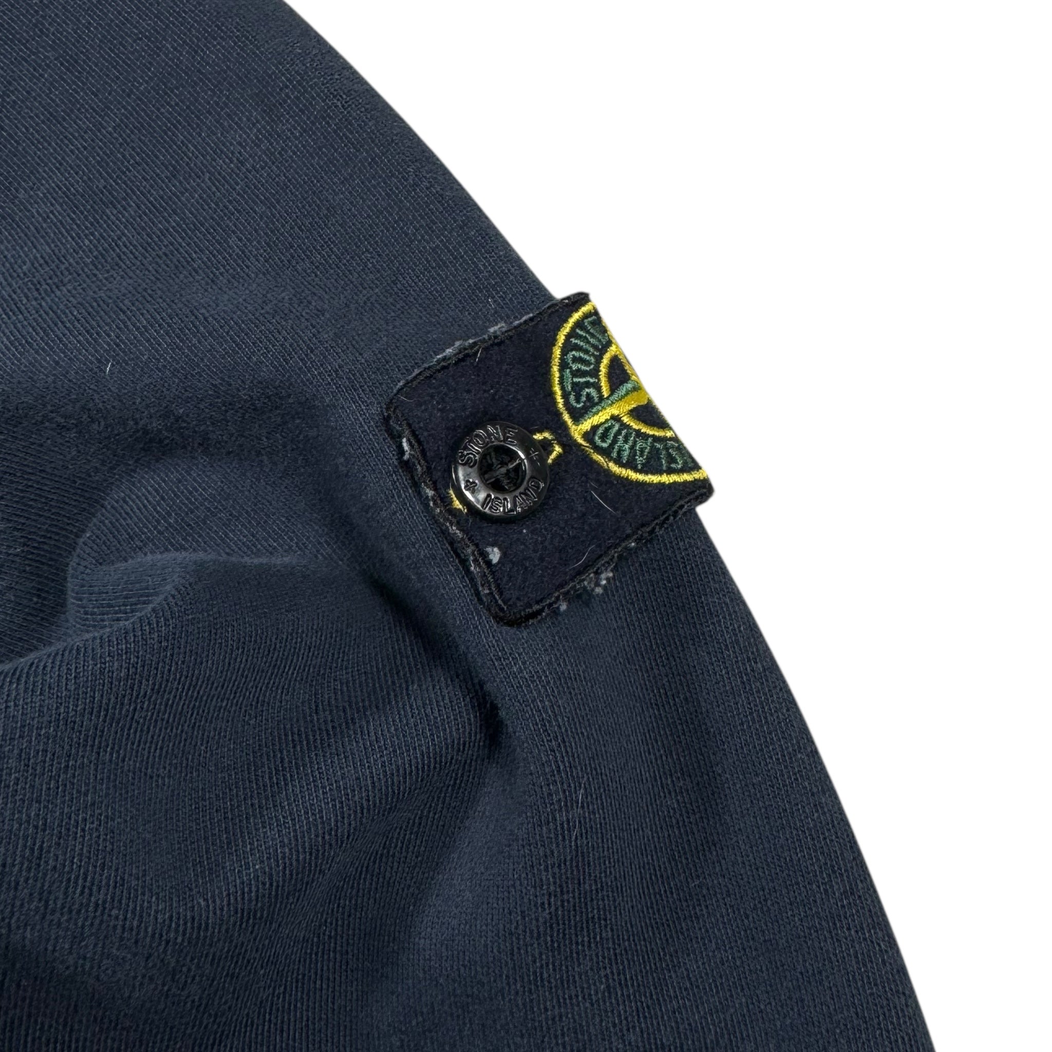 Sweatshirt Stone Island (12A)