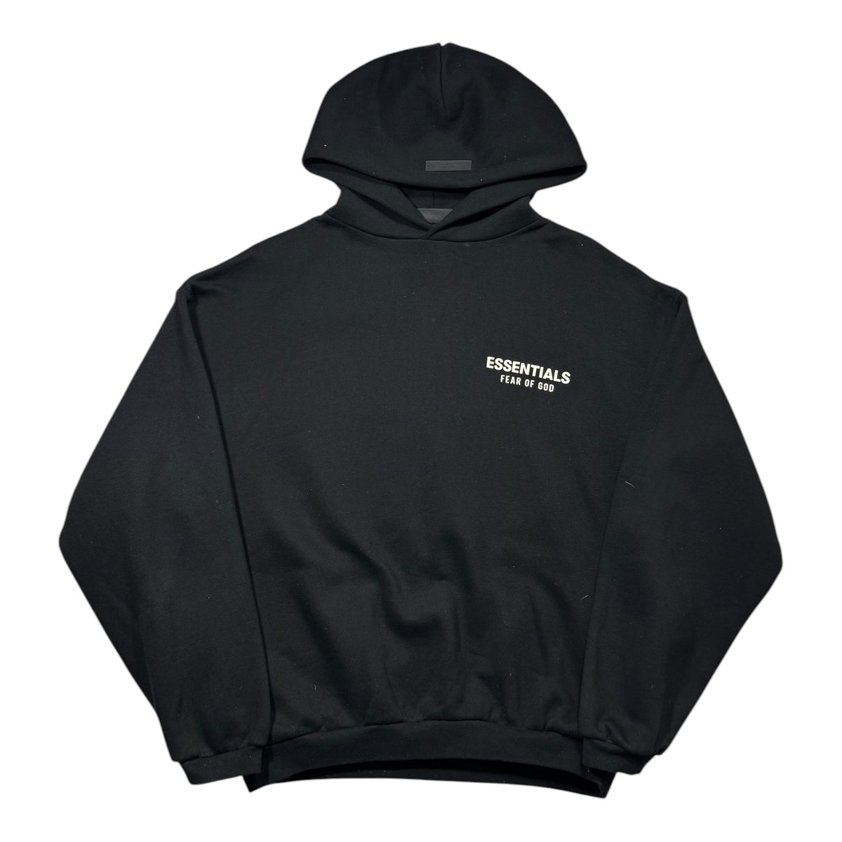 Sweat Essentials (14 ANS)
