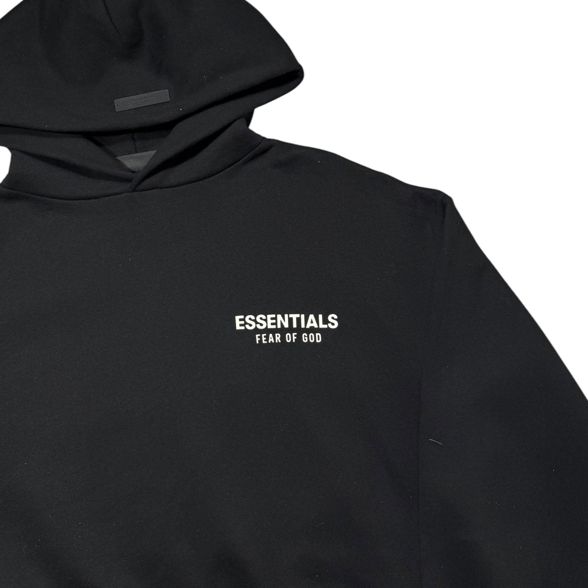 Sweat Essentials (14 ANS)