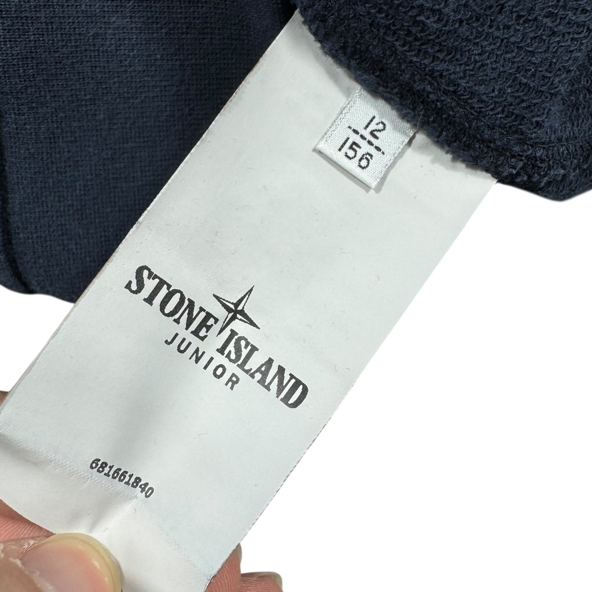 Sweatshirt Stone Island (12A)