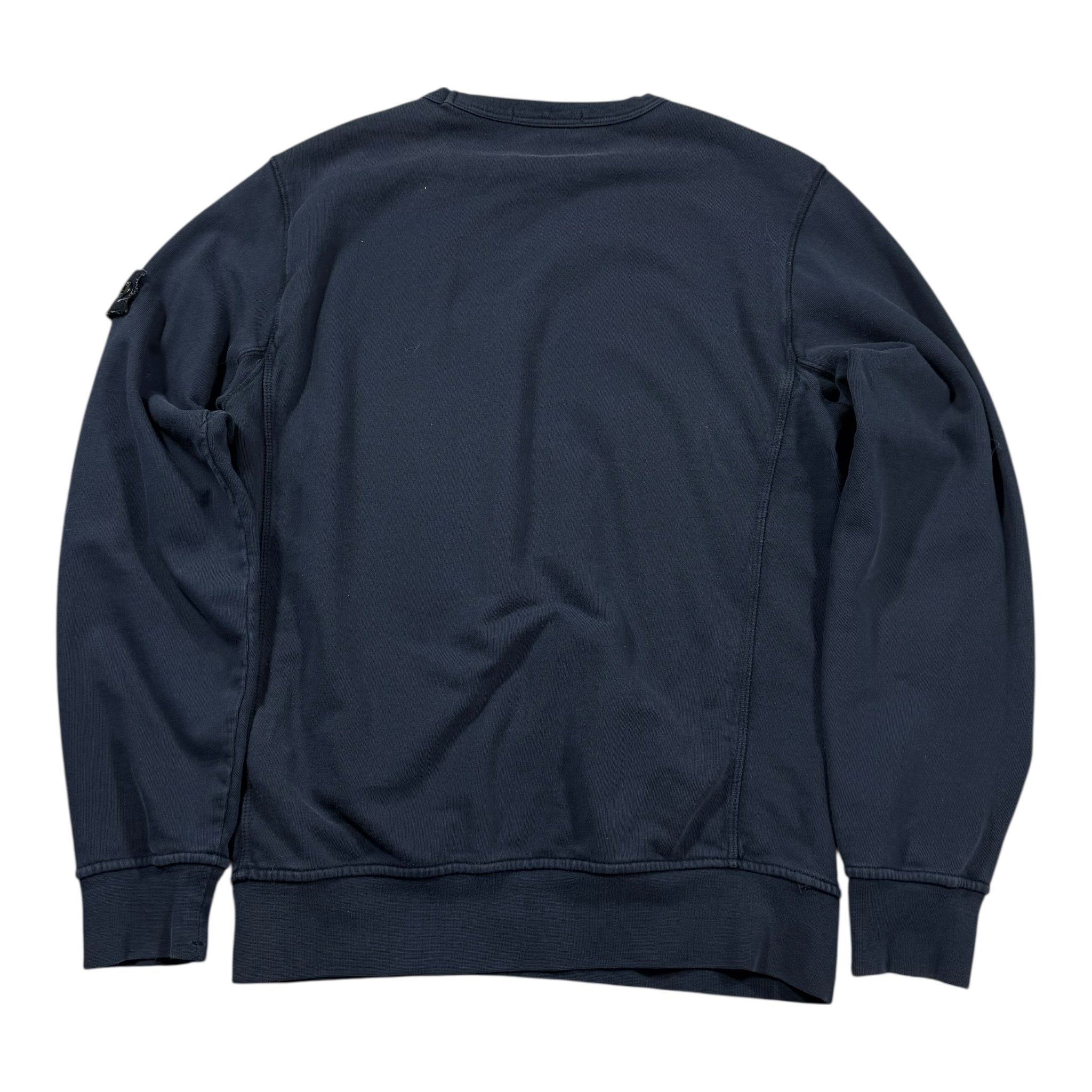Sweatshirt Stone Island (12A)