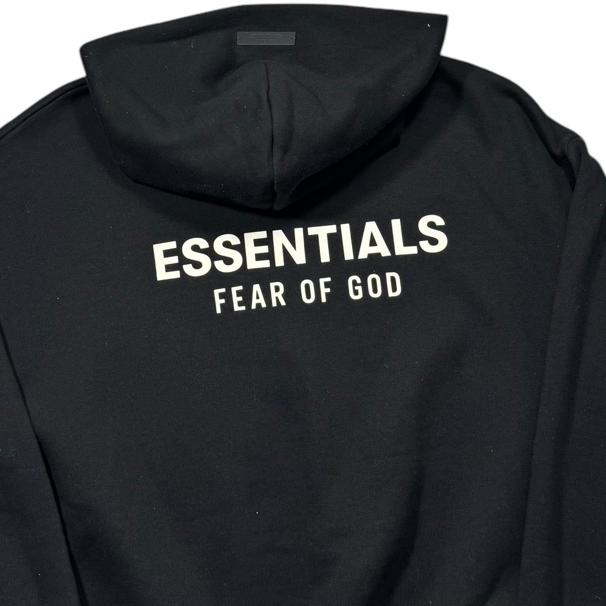 Sweat Essentials (14 ANS)