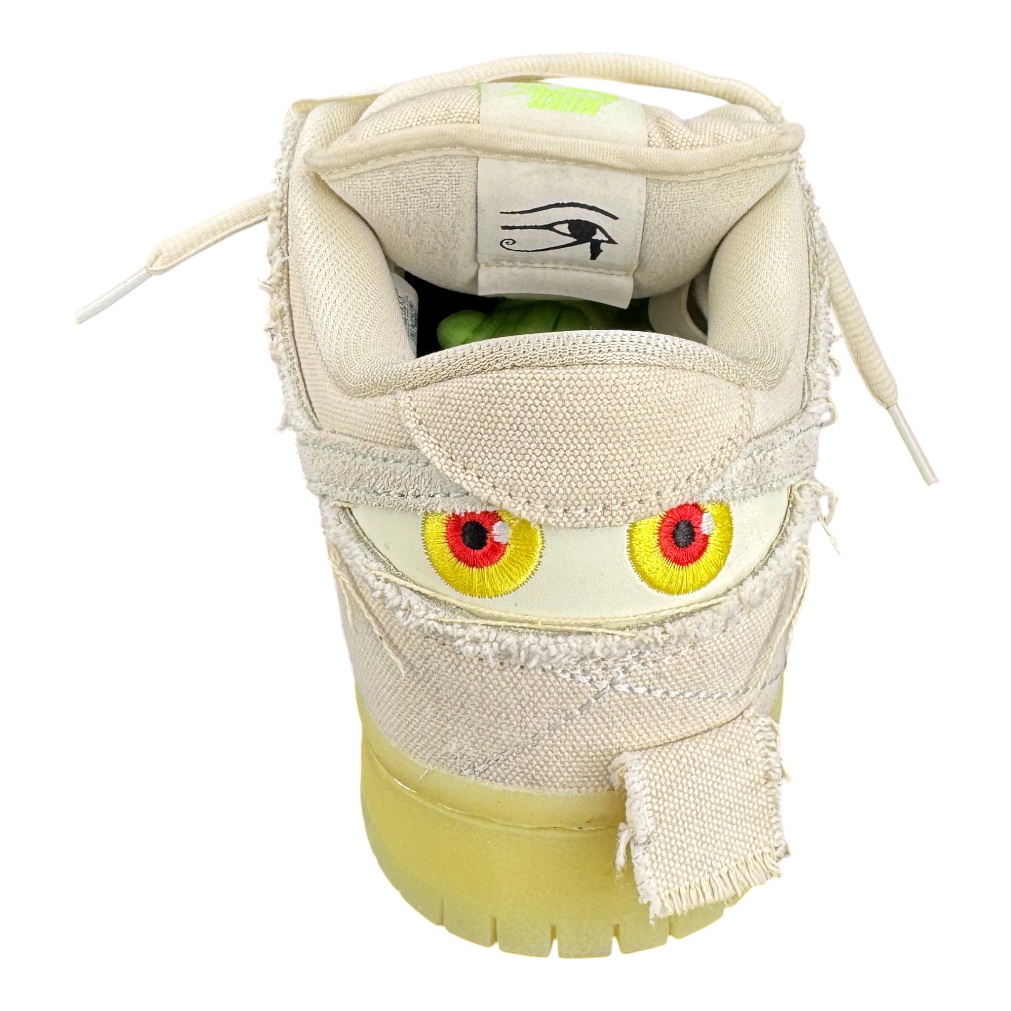 Dunk SB Low Mummy (45EU)