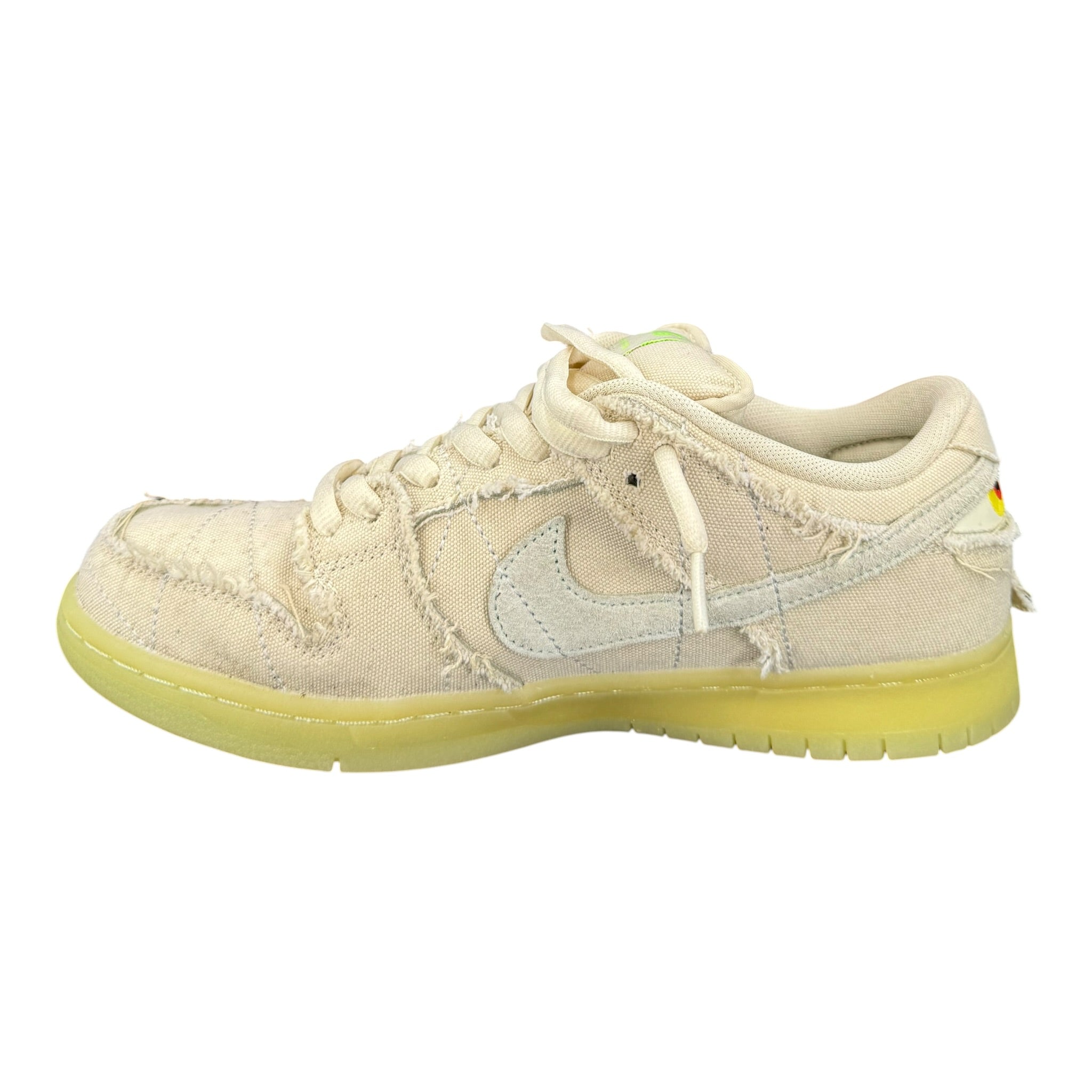Dunk SB Low Mummy (45EU)