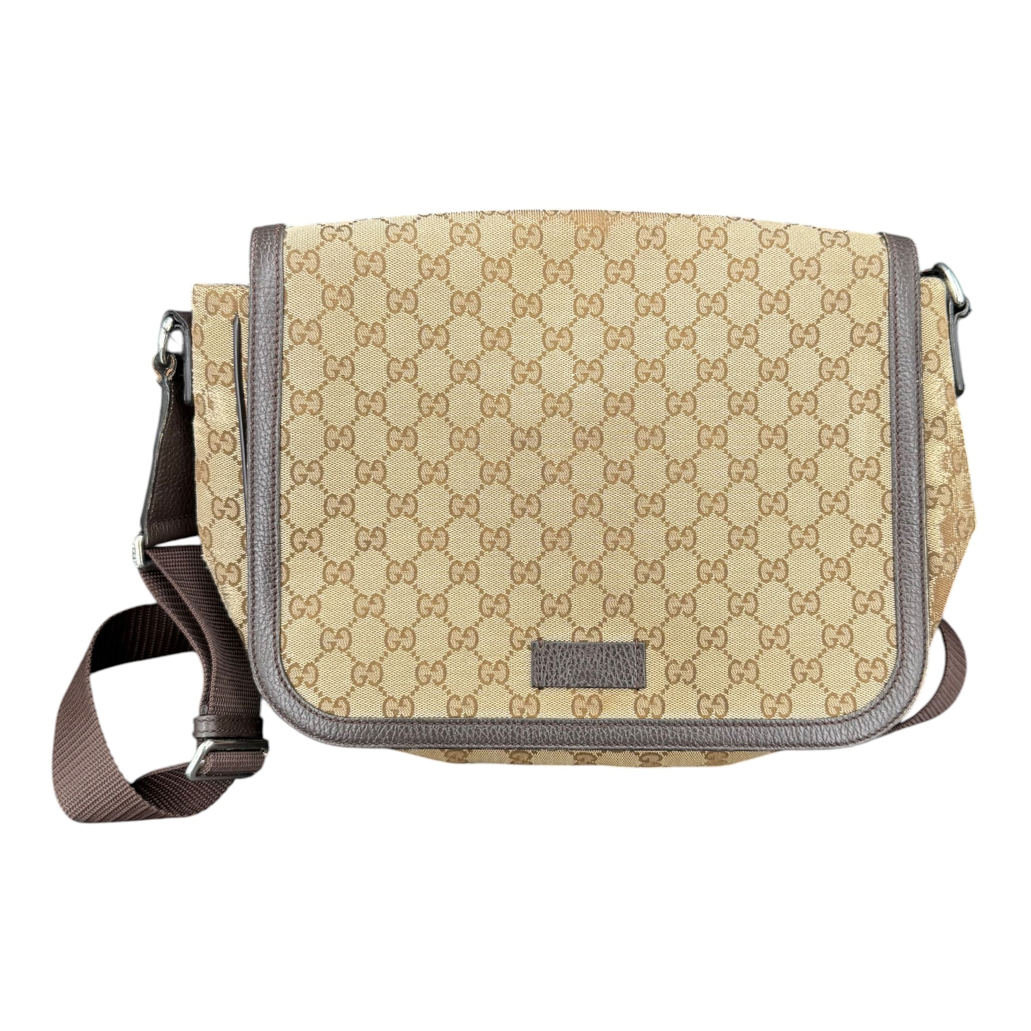 Sacoche Gucci