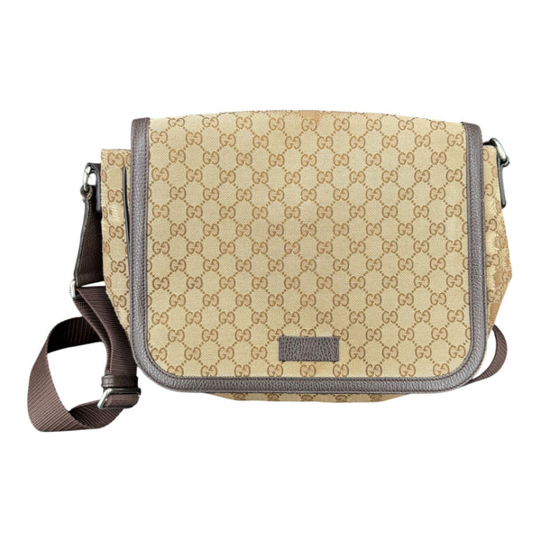 Sacoche Gucci