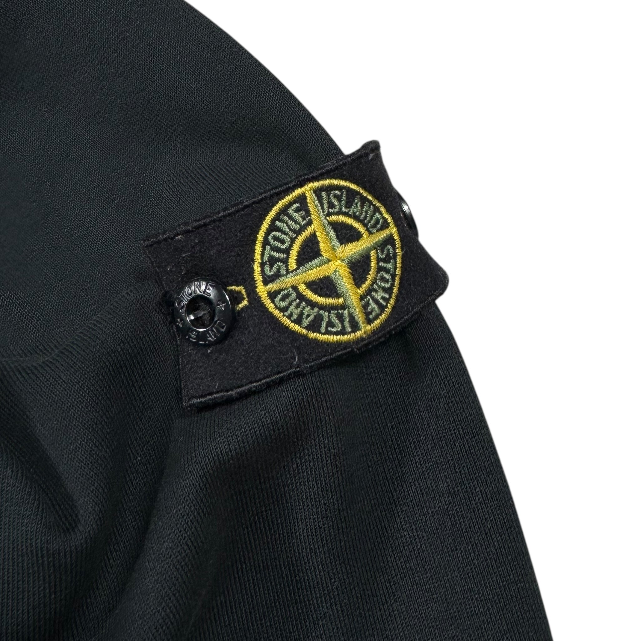 Sweat Stone Island (12A)