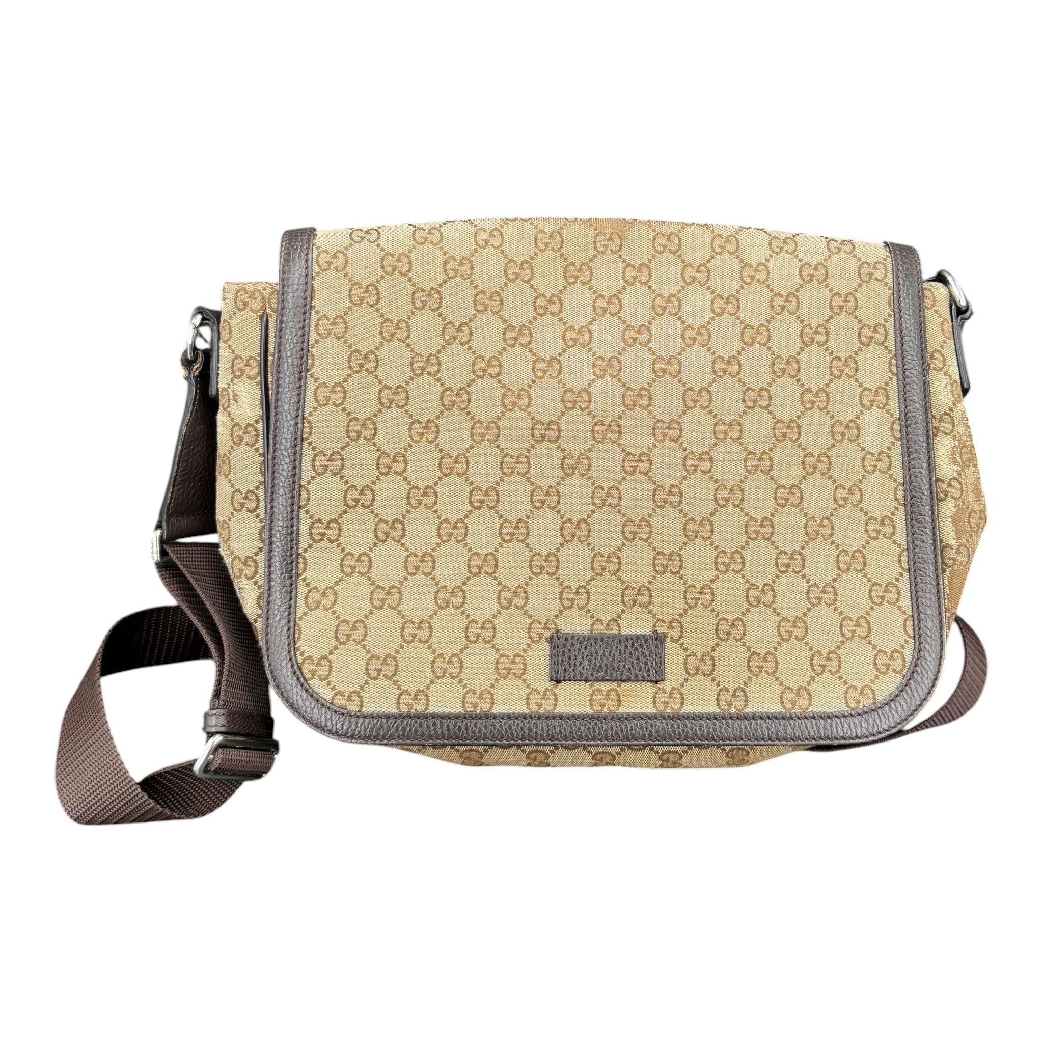 Sacoche Gucci