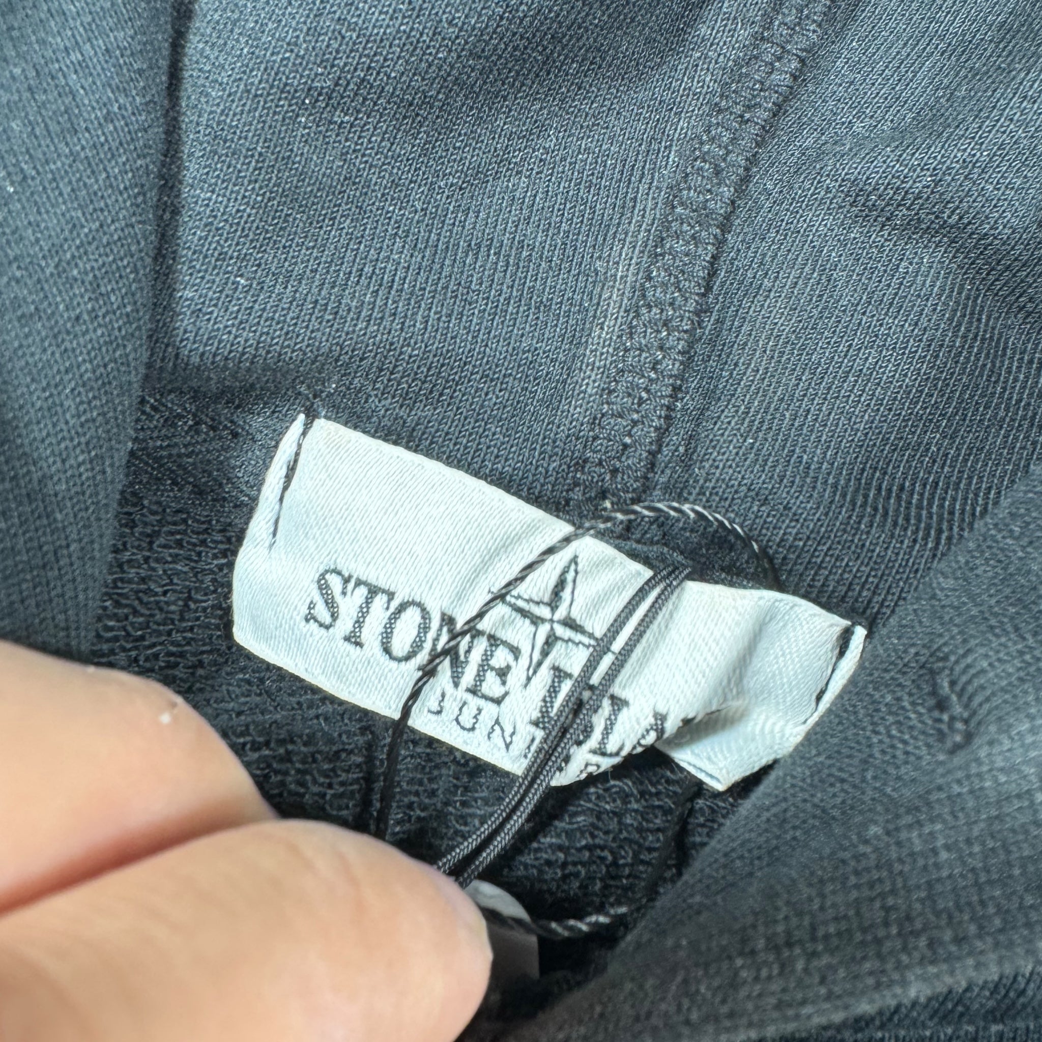 Sweat Stone Island (12A)