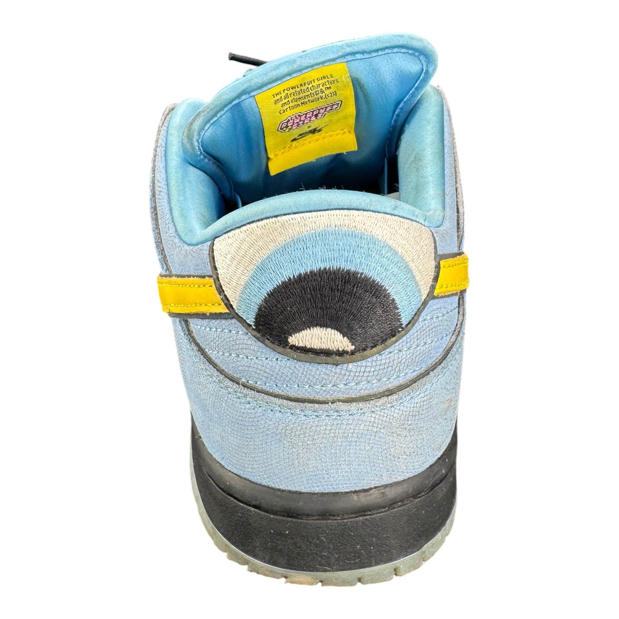 Dunk SB Low Super Nana (44.5EU)