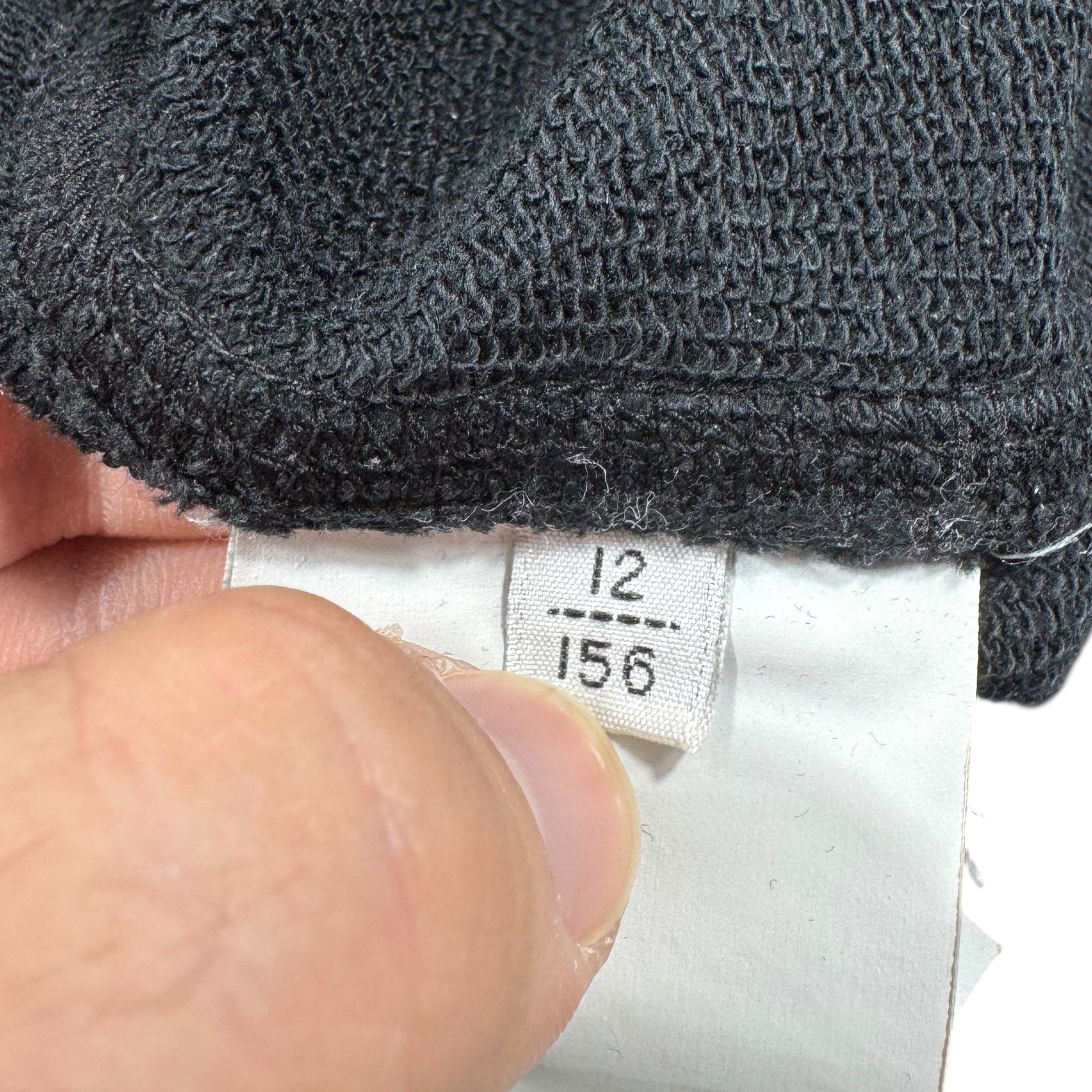 Sweat Stone Island (12A)
