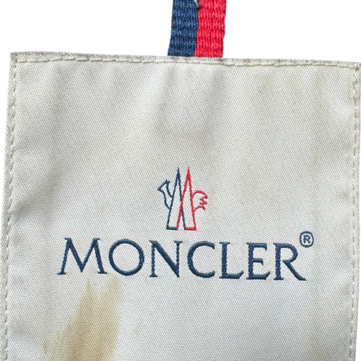 Doudoune Moncler (S)