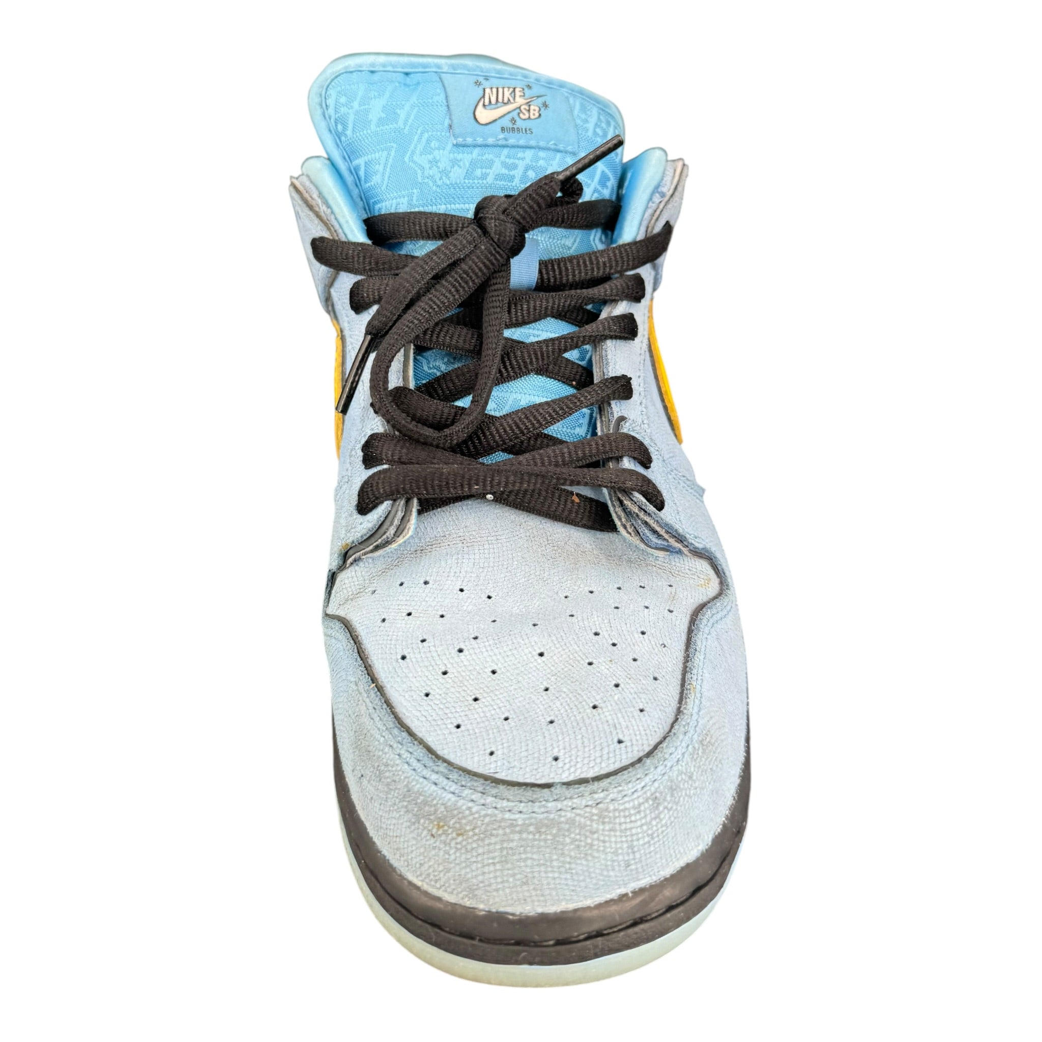 Dunk SB Low Super Nana (44.5EU)