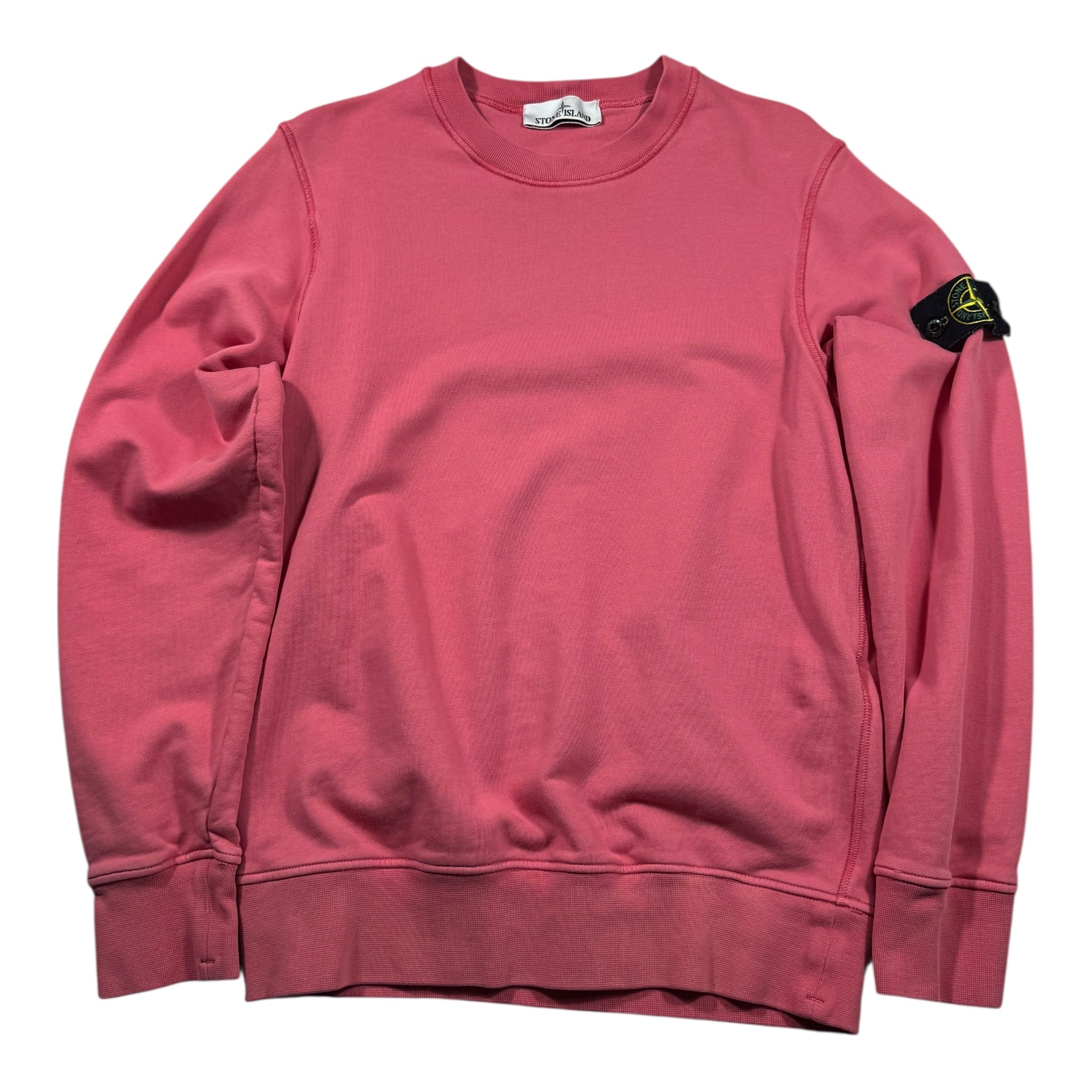 Sweat Stone Island (S)