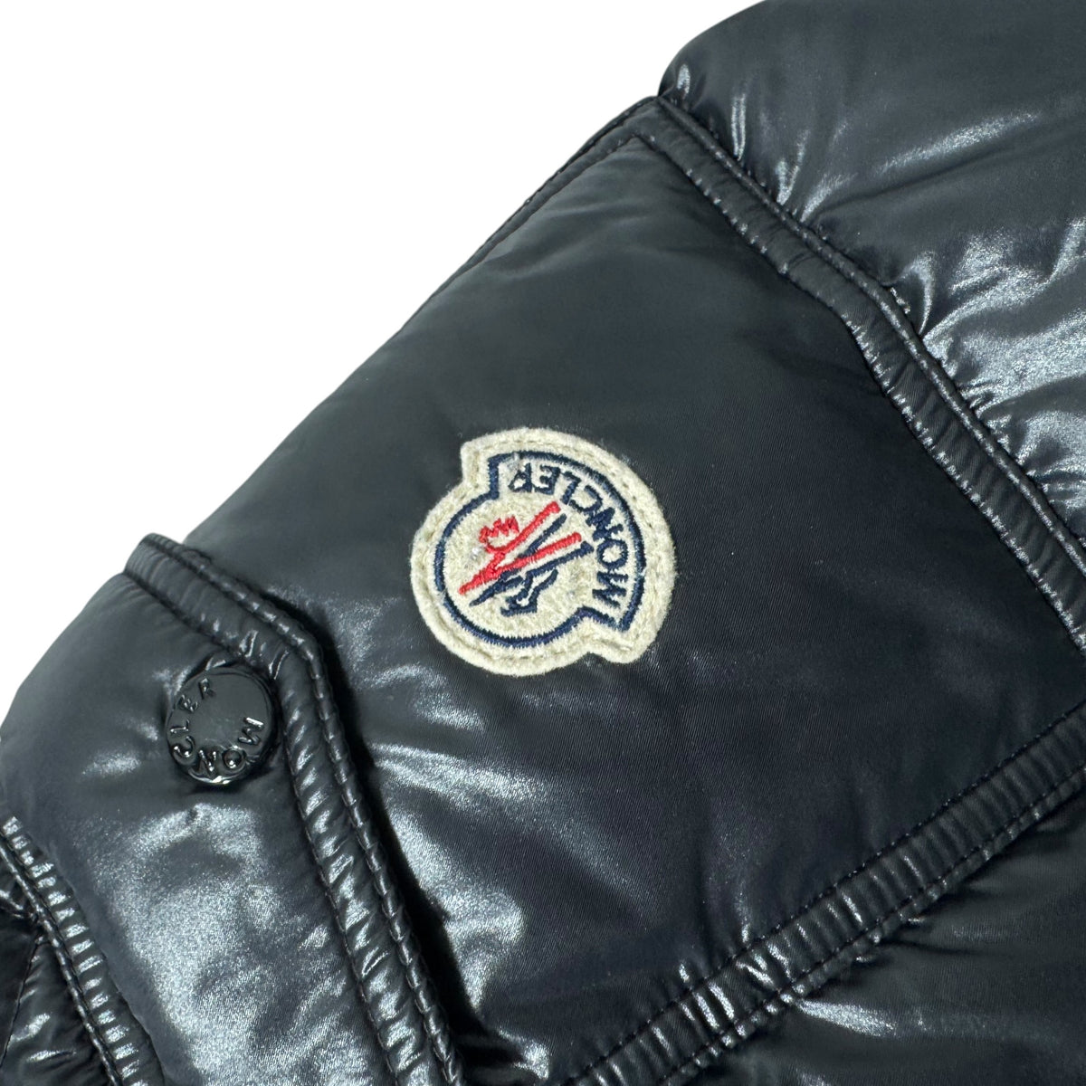 Doudoune Moncler (S)