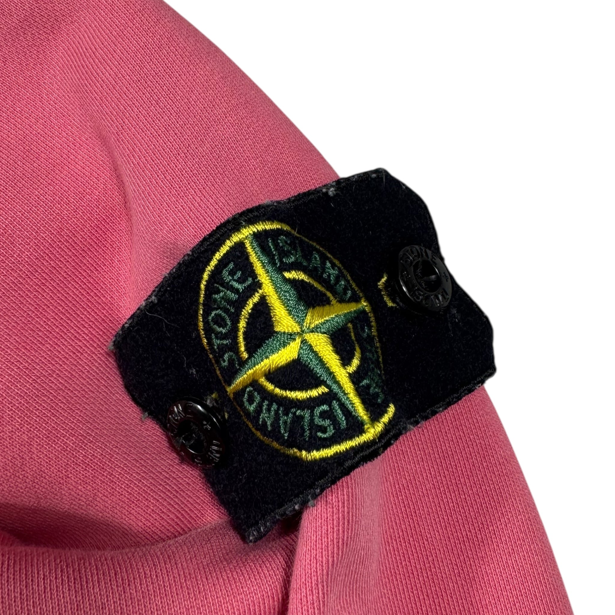 Sweat Stone Island (S)