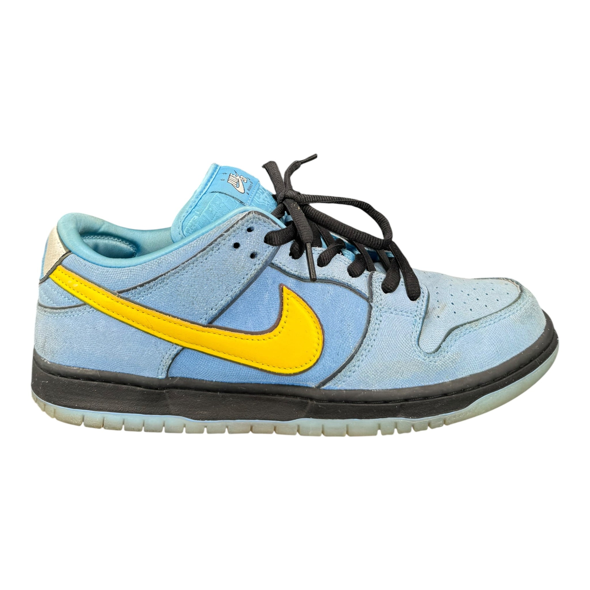 Dunk SB Low Super Nana (44.5EU)