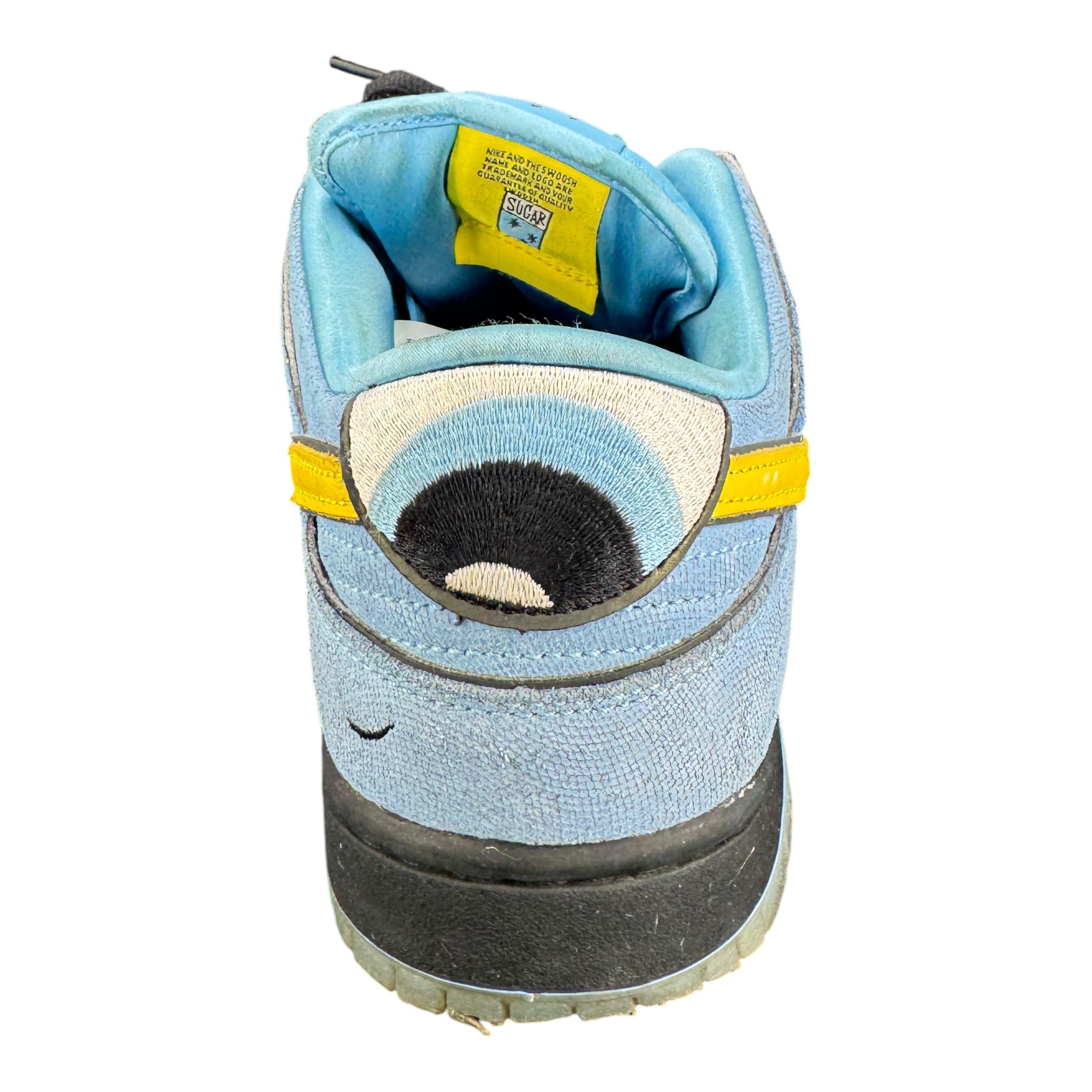 Dunk SB Low Super Nana (44.5EU)