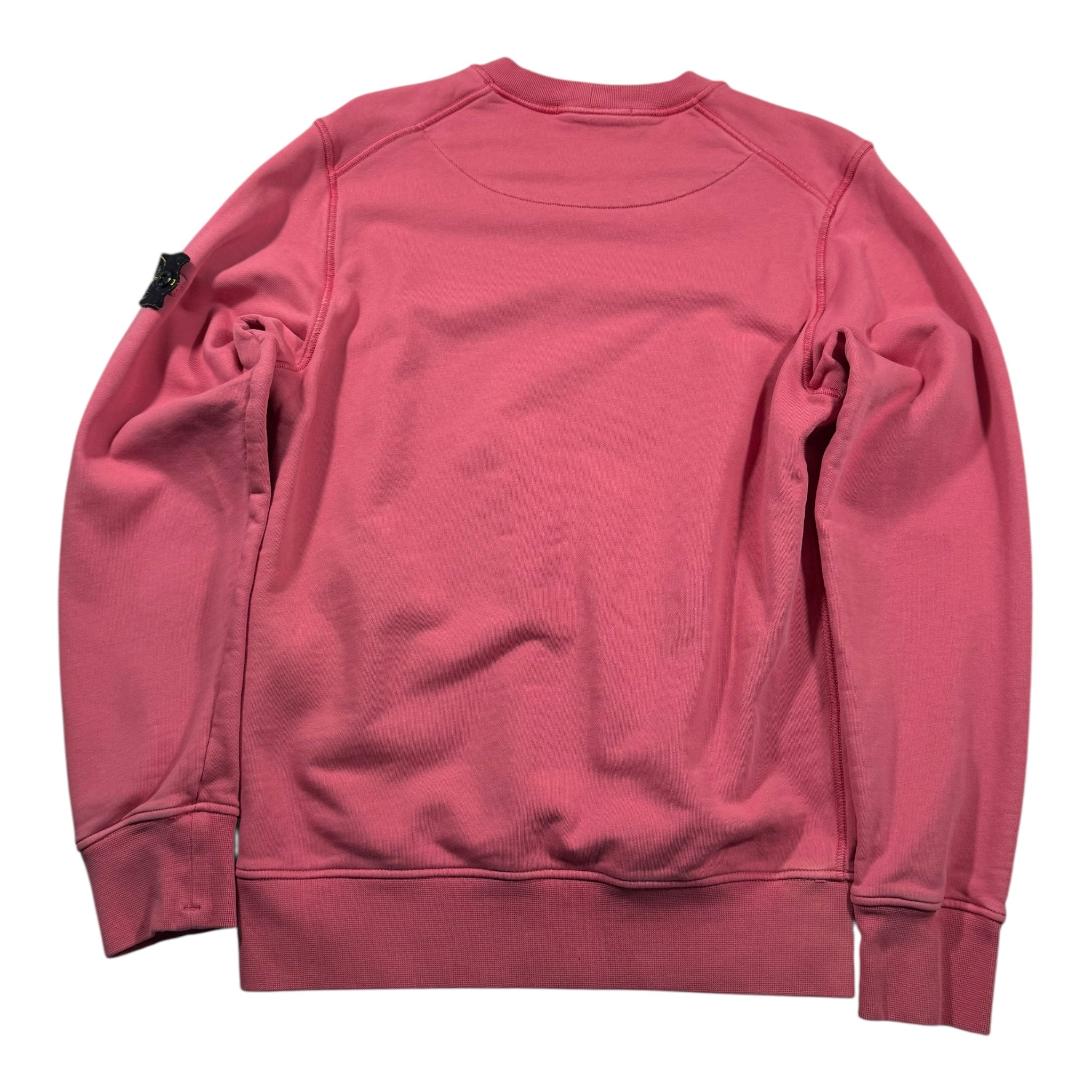 Sweat Stone Island (S)