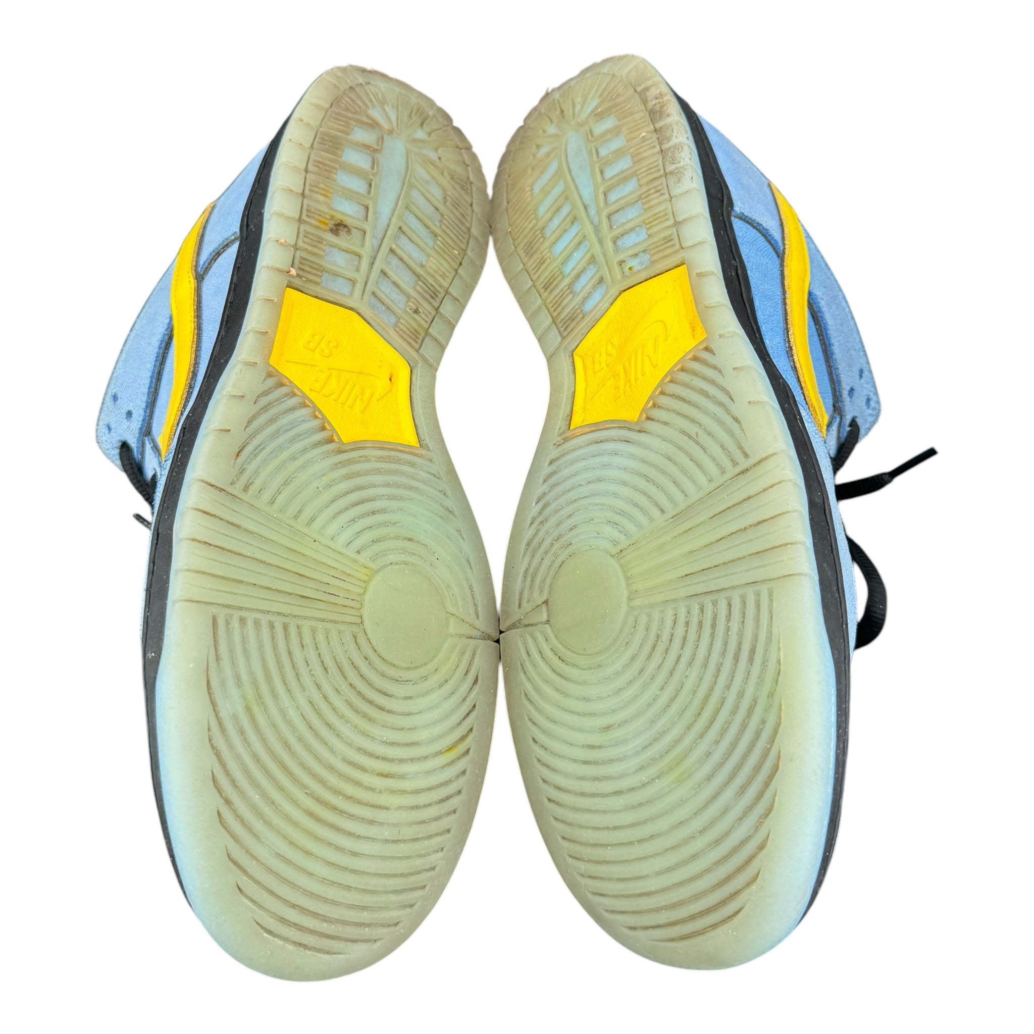 Dunk SB Low Super Nana (44.5EU)
