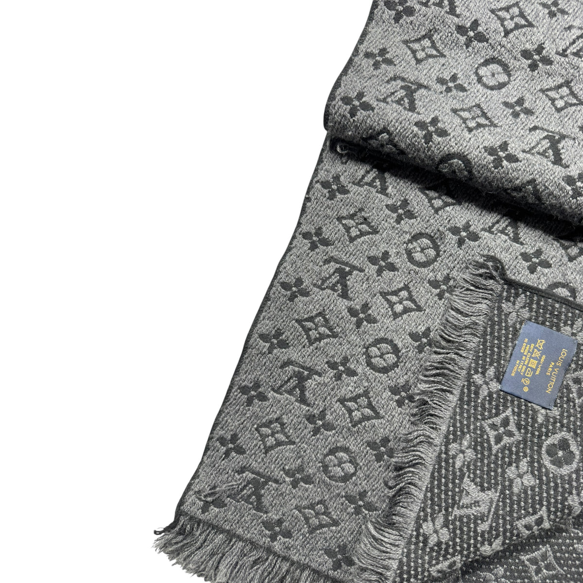 Echarpe Louis Vuitton