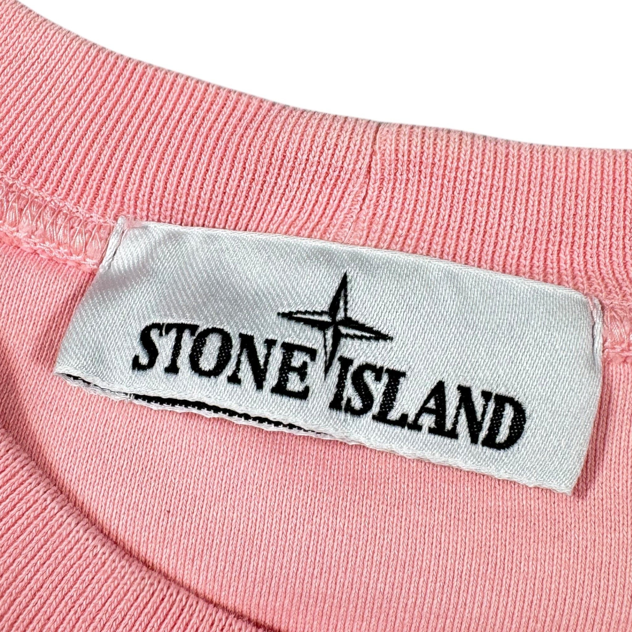 Sweatshirt Stone Island (S)