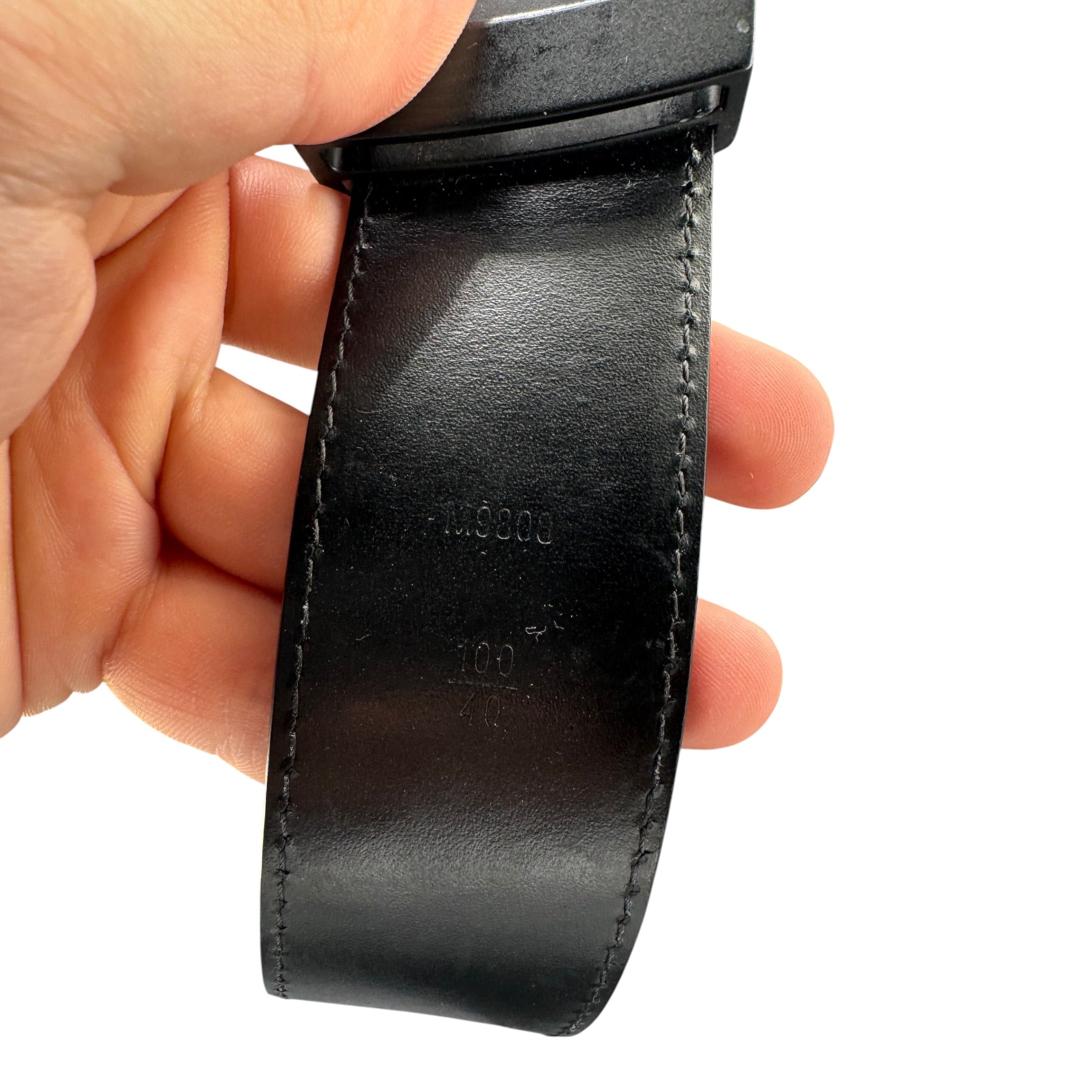 Ceinture Louis Vuitton (100)