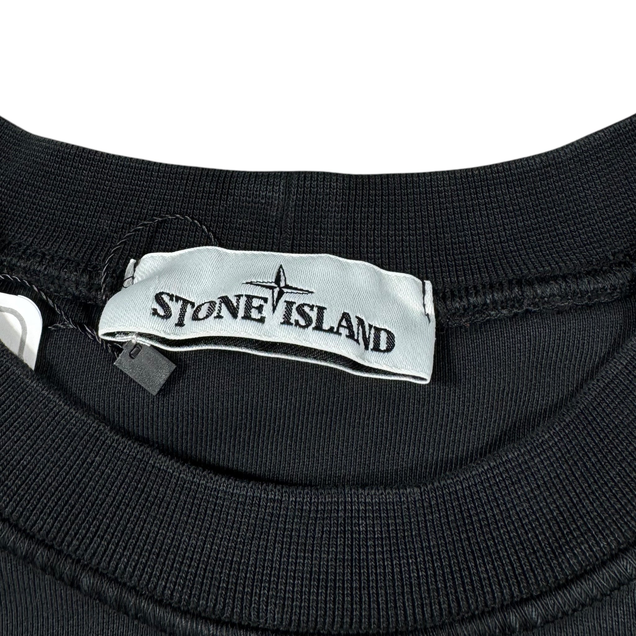 Stone Island Sweatshirt (S)