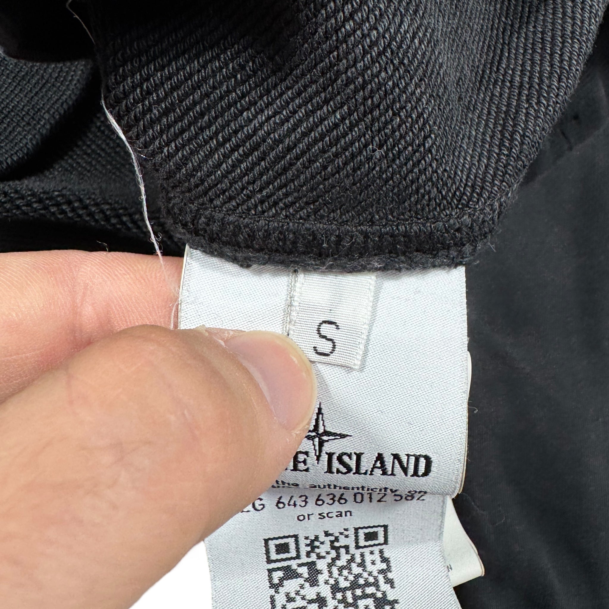 Stone Island Sweatshirt (S)
