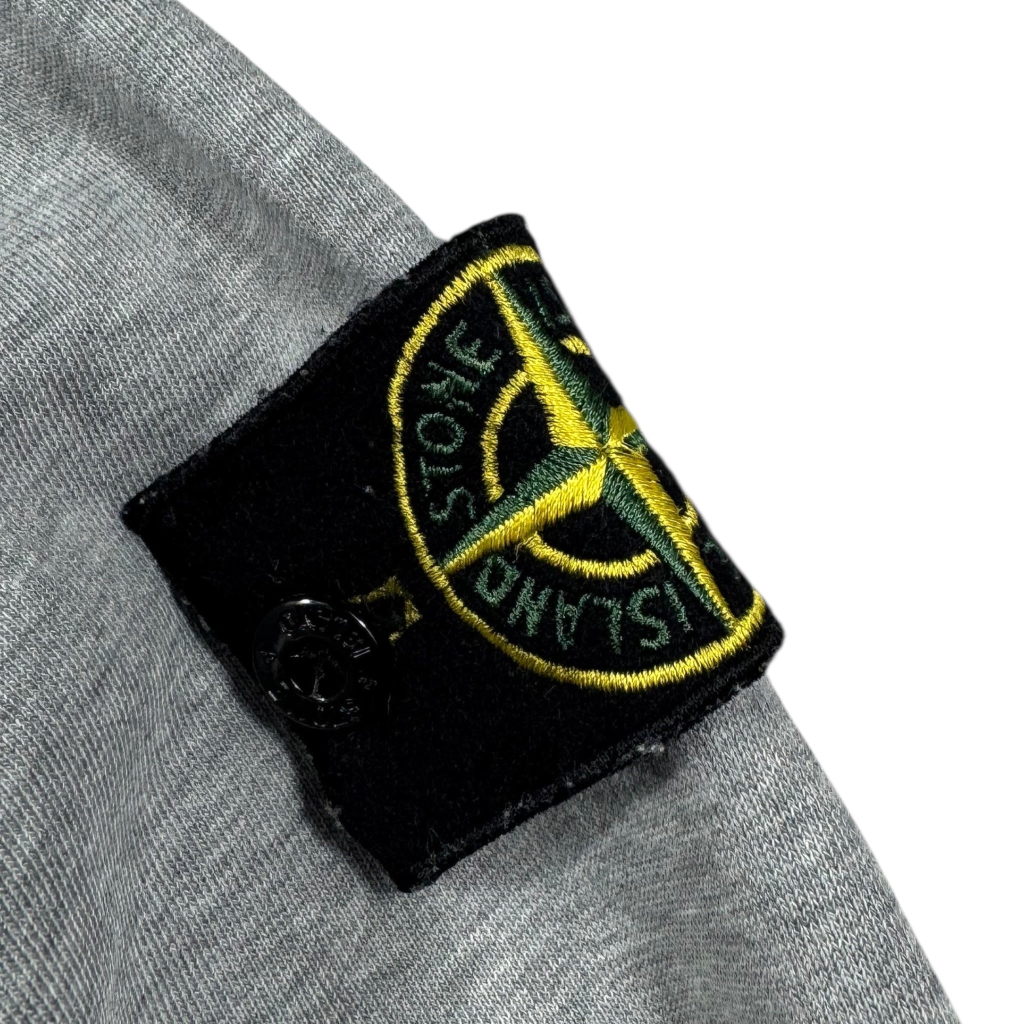 Sweat Stone Island (S)