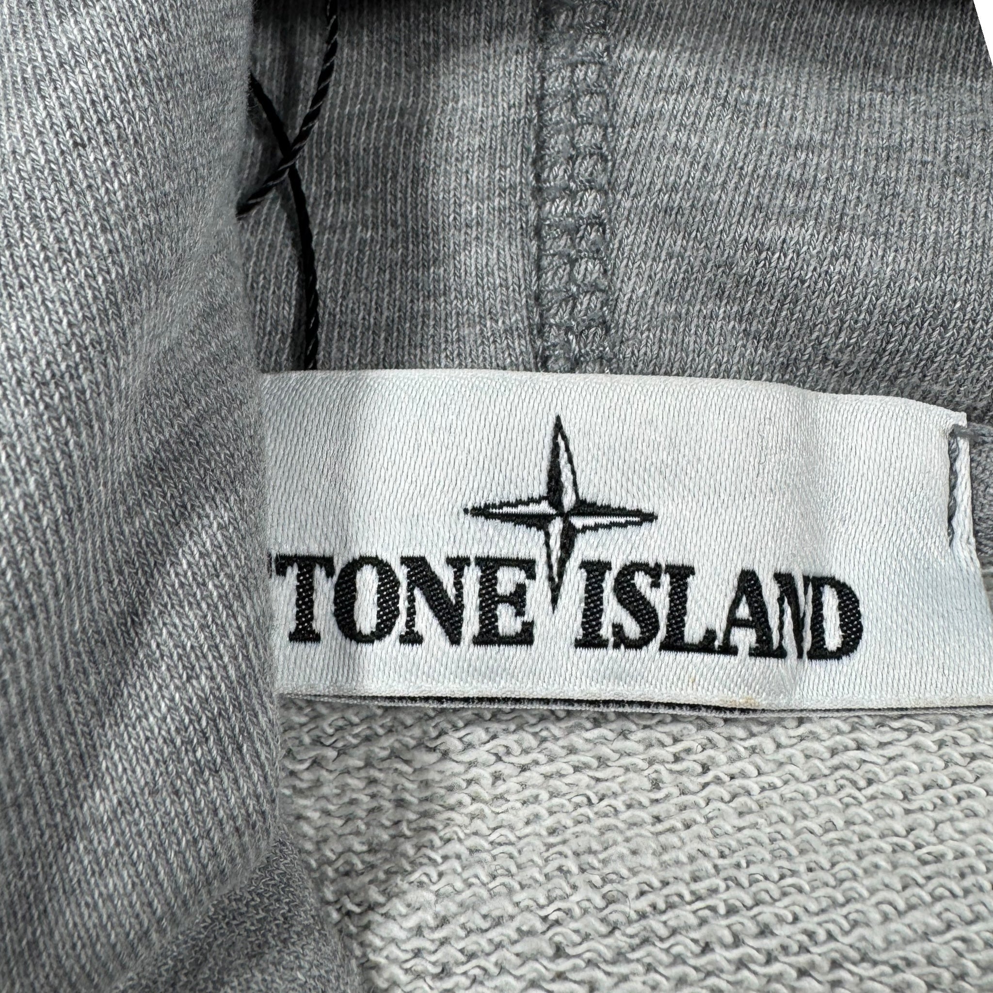 Sweat Stone Island (S)