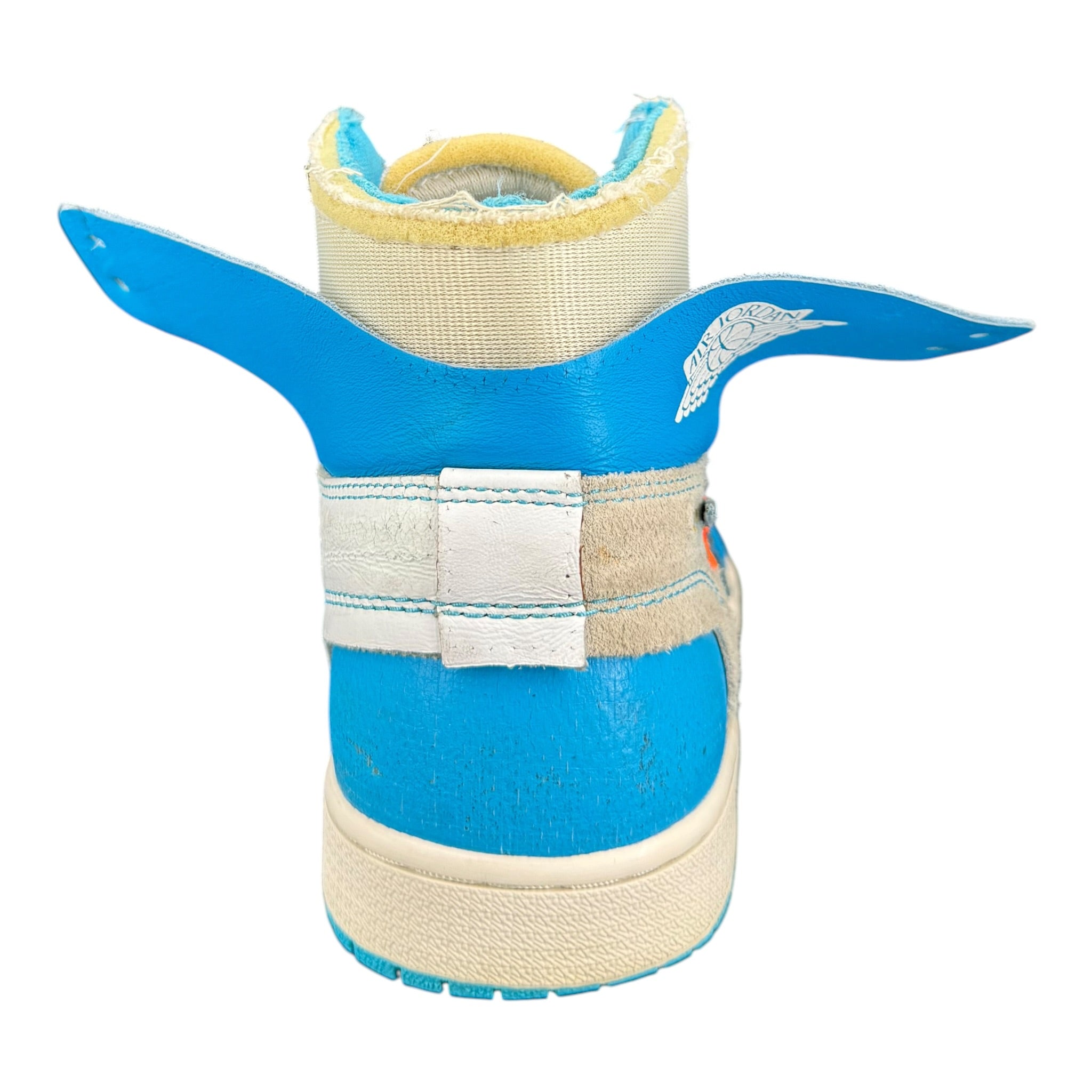 Jordan One Off-White UNC (43EU)