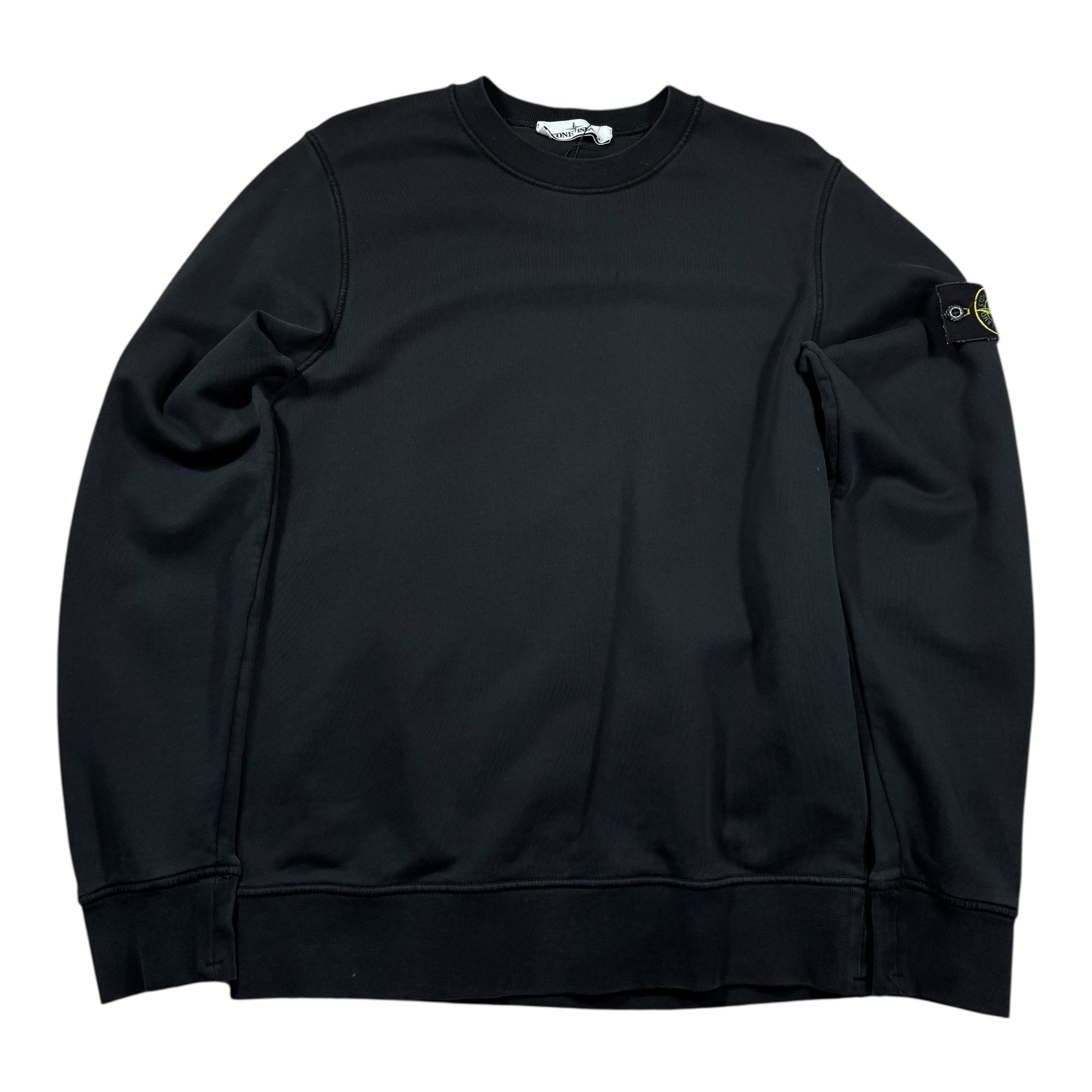 Sweat Stone Island (S)