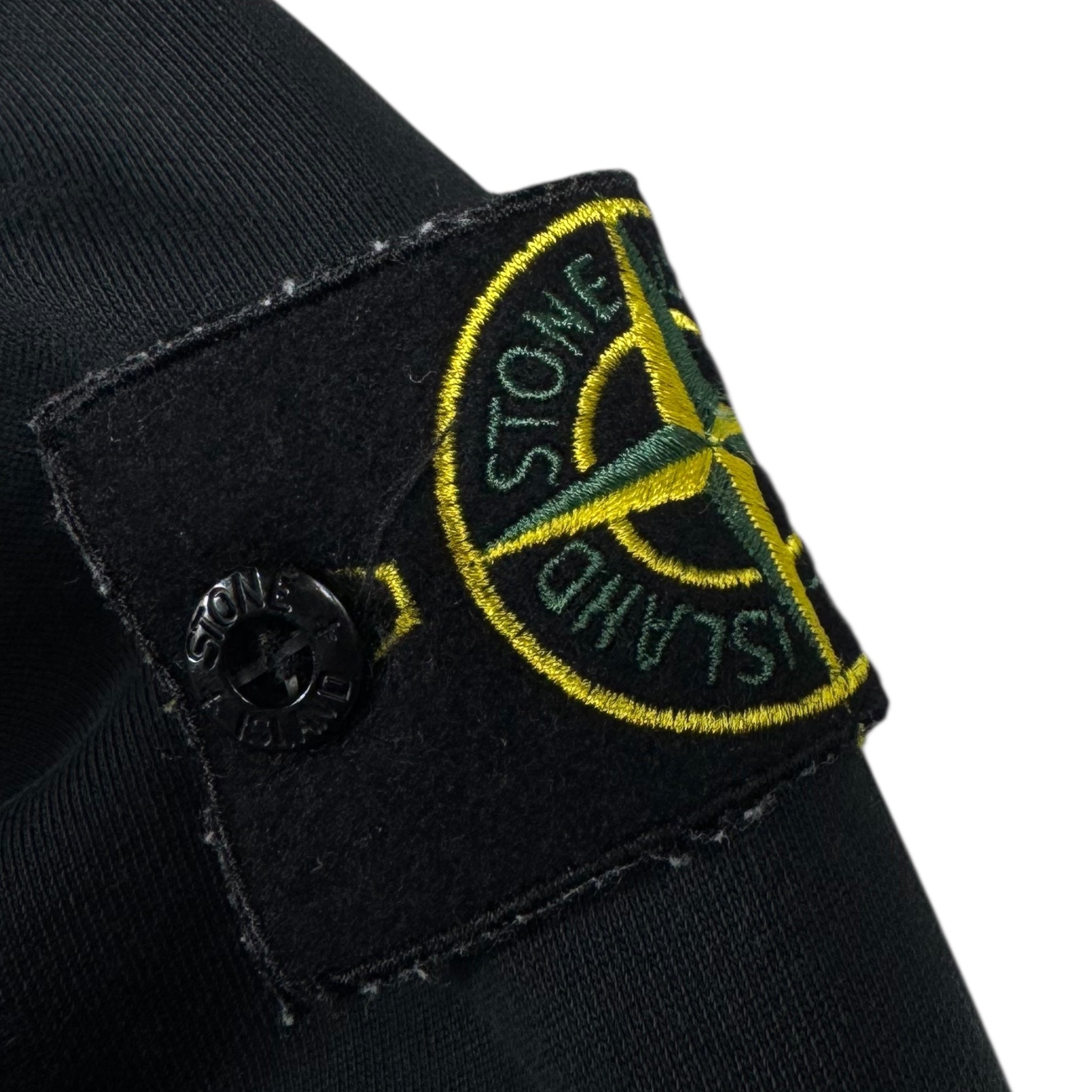 Sweat Stone Island (S)