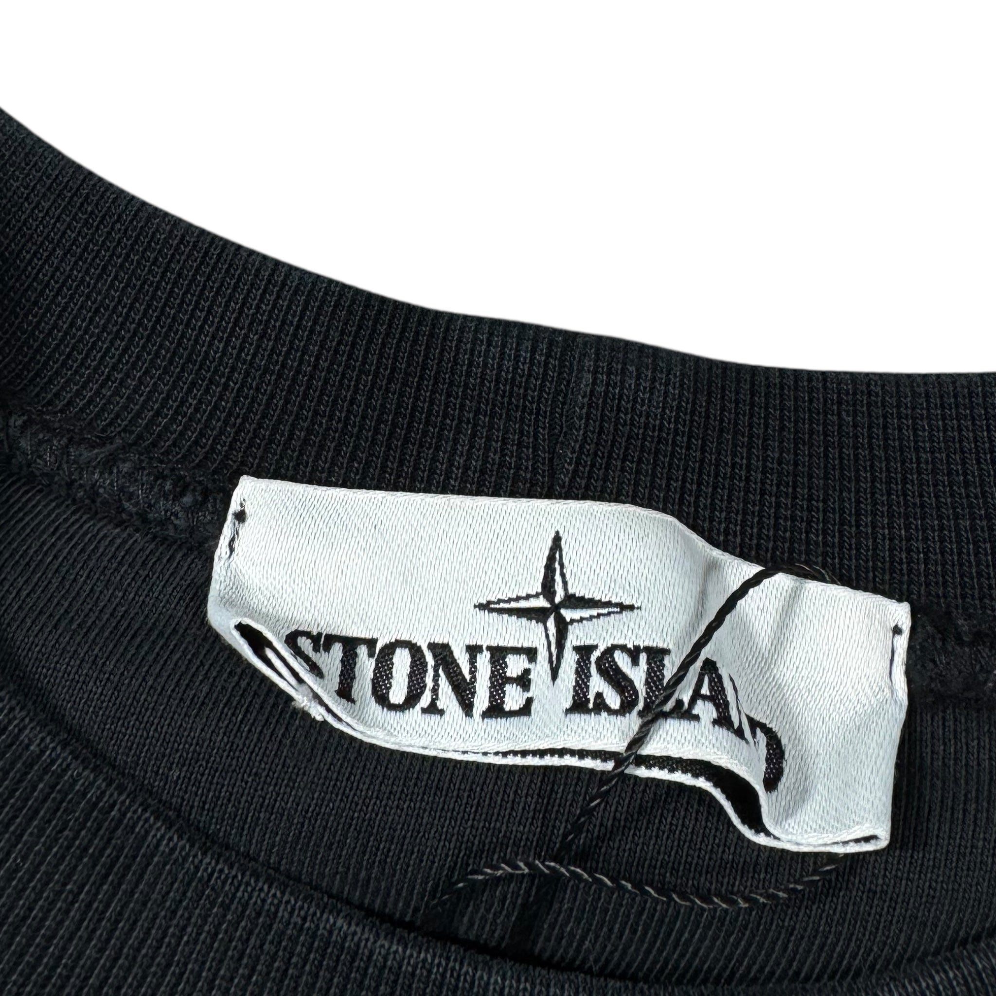 Sweat Stone Island (S)