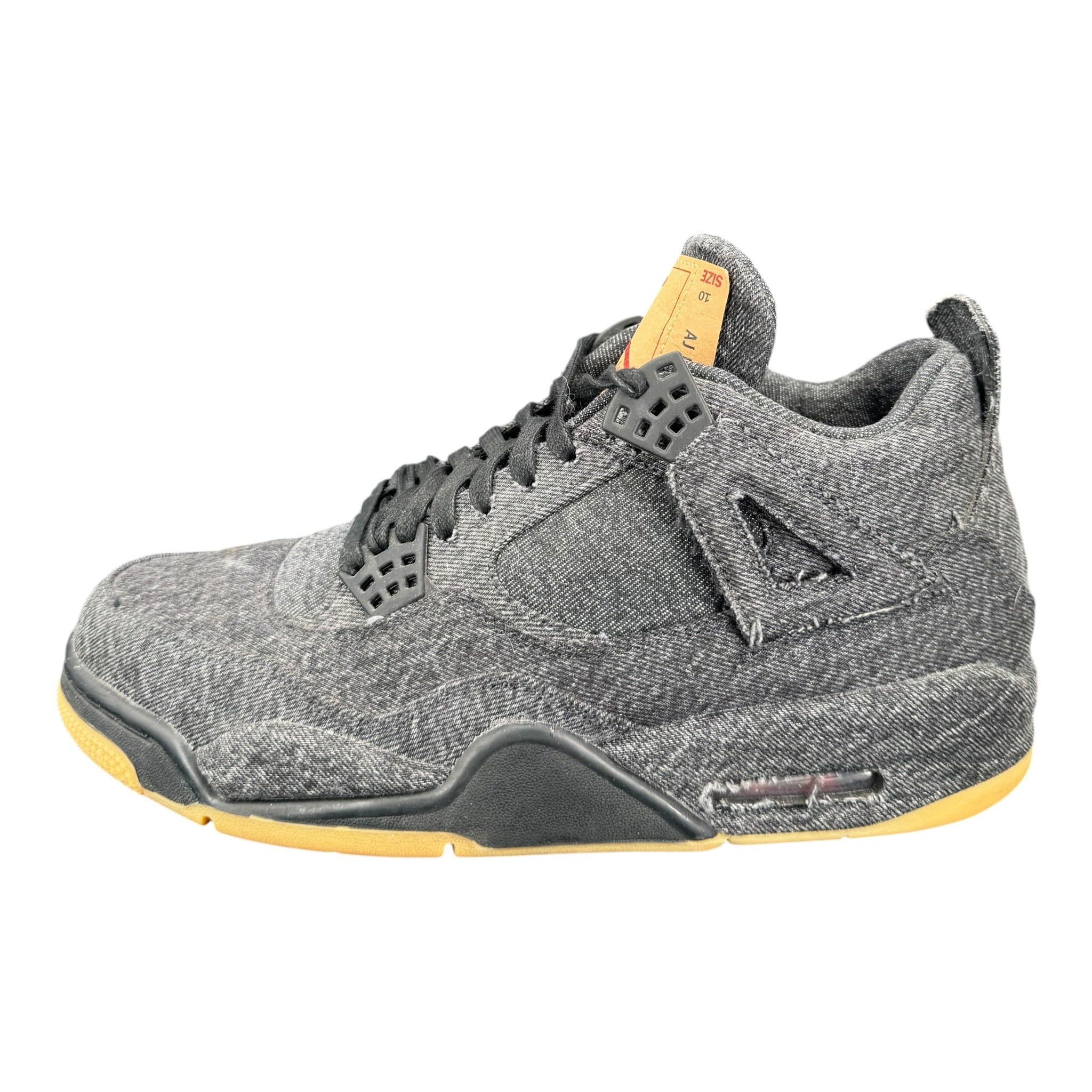 Jordan 4 Levis (44EU)